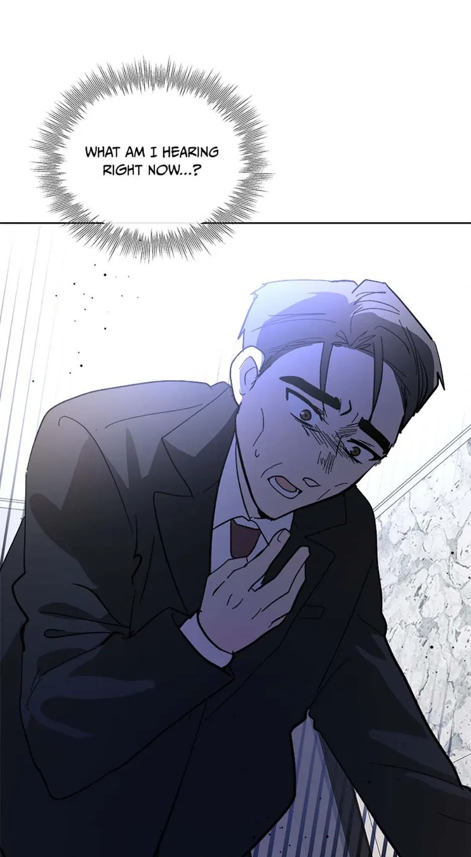 The Stylist and the Beast Chapter 68 page 19