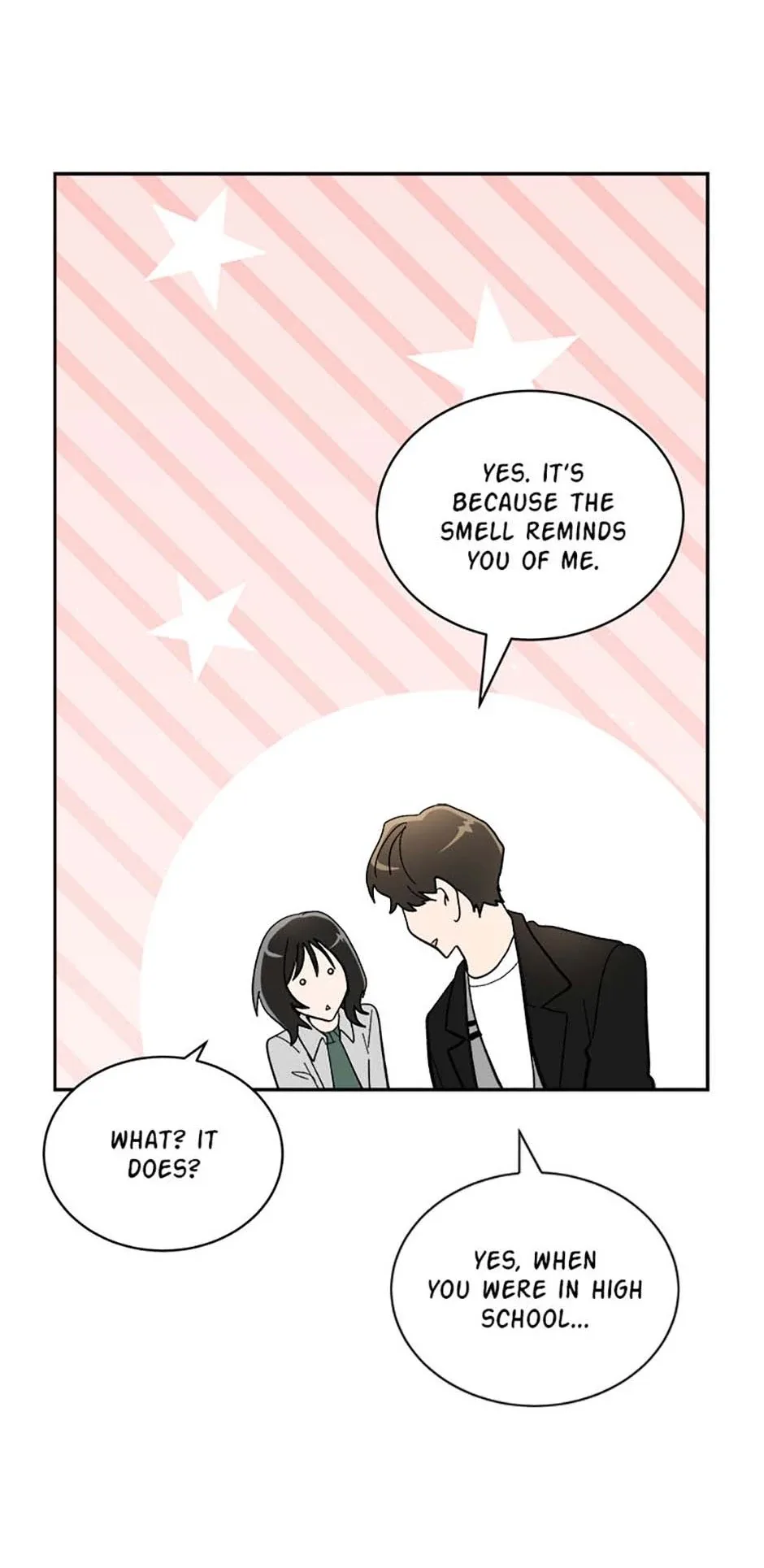 The Stylist and the Beast Chapter 68 page 60