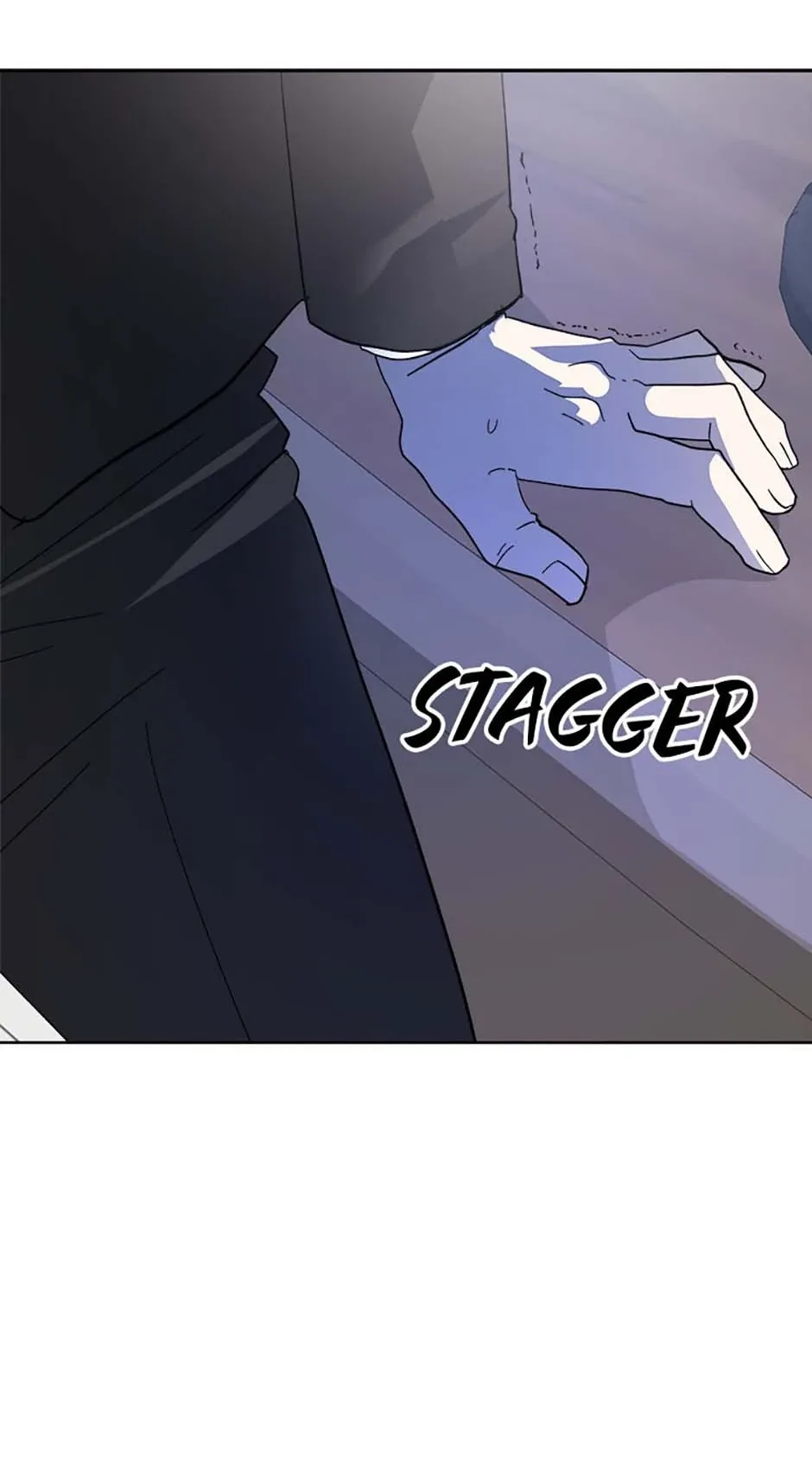 The Stylist and the Beast Chapter 68 page 18