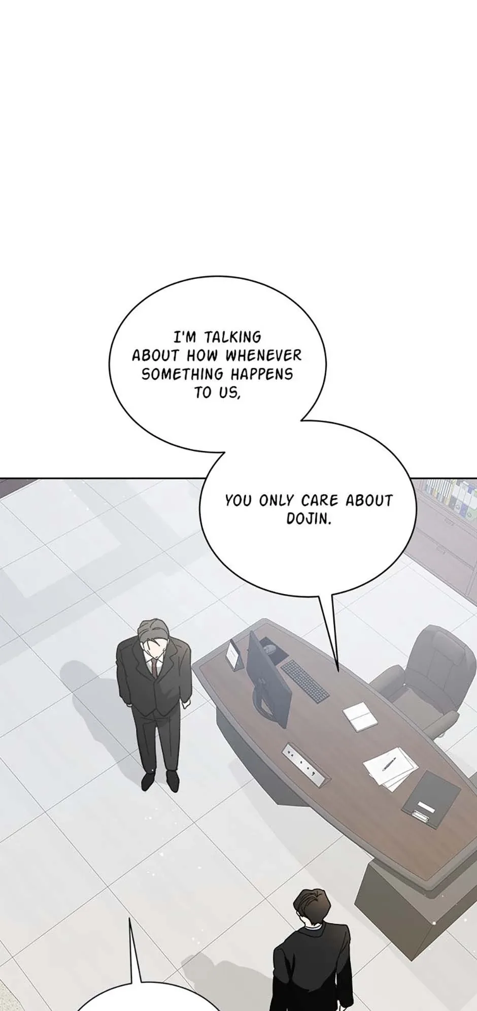 The Stylist and the Beast Chapter 68 page 12