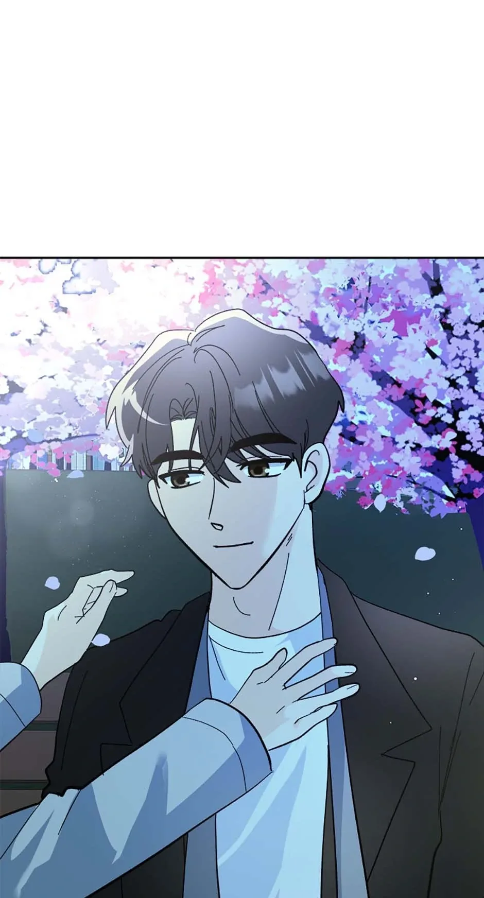 The Stylist and the Beast Chapter 68 page 45