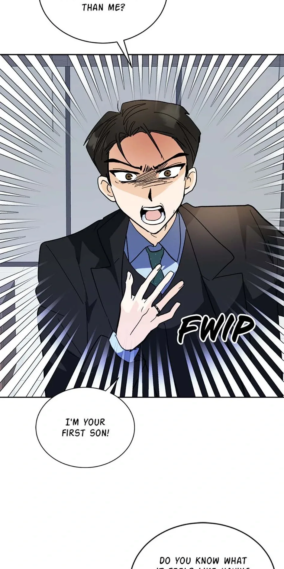 The Stylist and the Beast Chapter 68 page 26