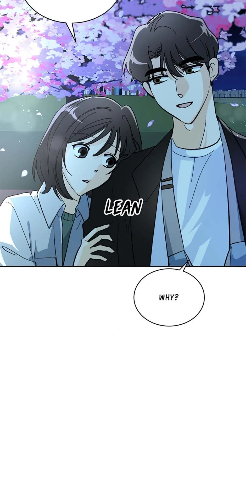 The Stylist and the Beast Chapter 68 page 52