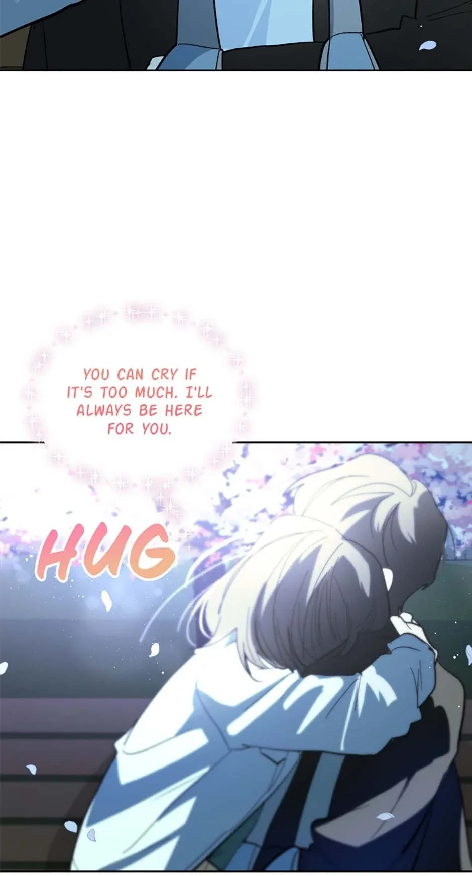 The Stylist and the Beast Chapter 68 page 46