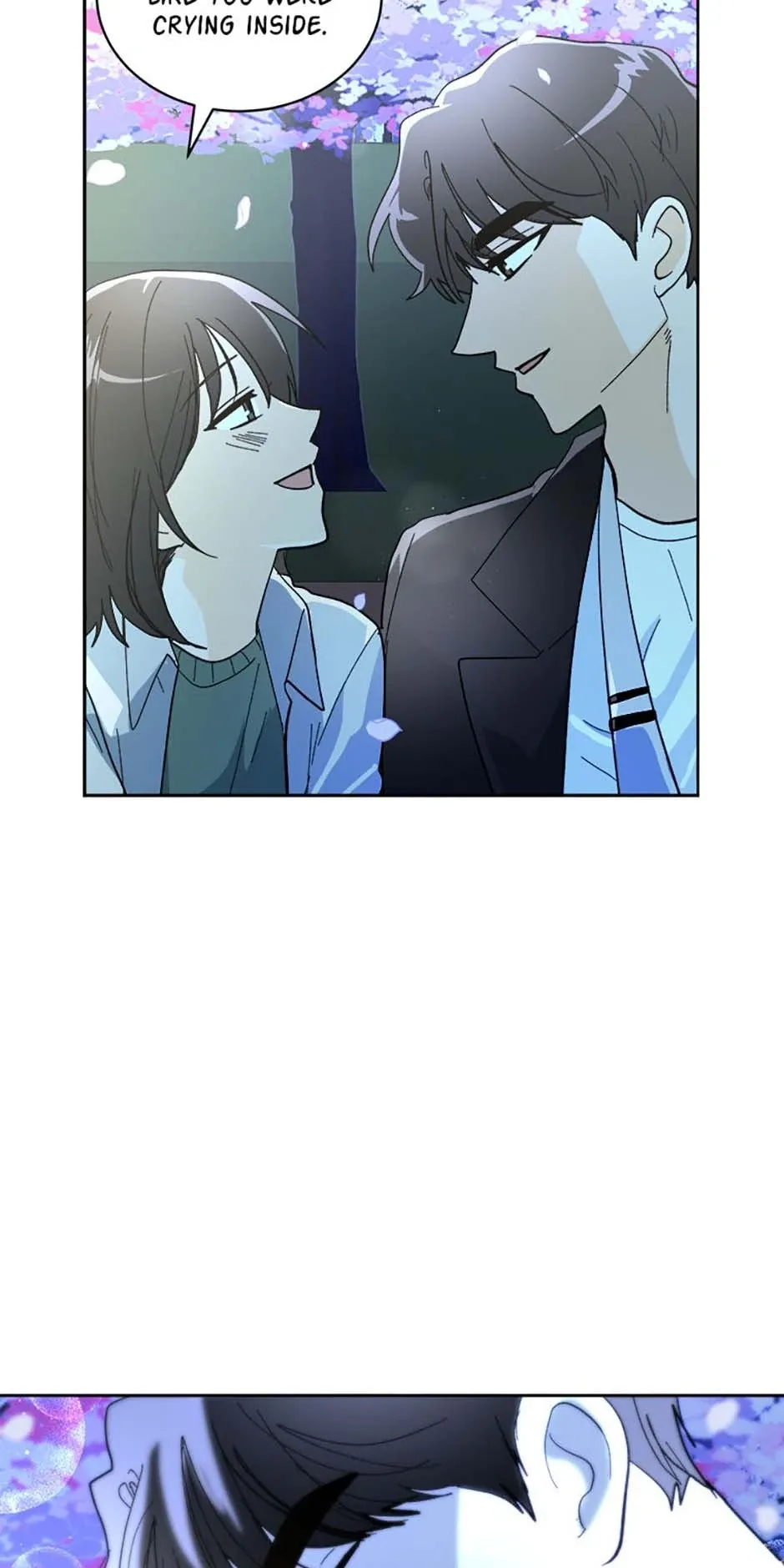 The Stylist and the Beast Chapter 68 page 50