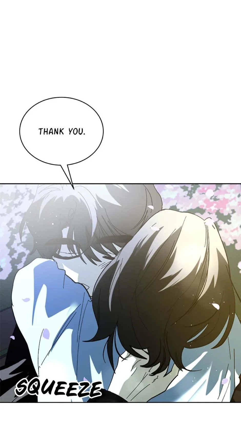 The Stylist and the Beast Chapter 68 page 47