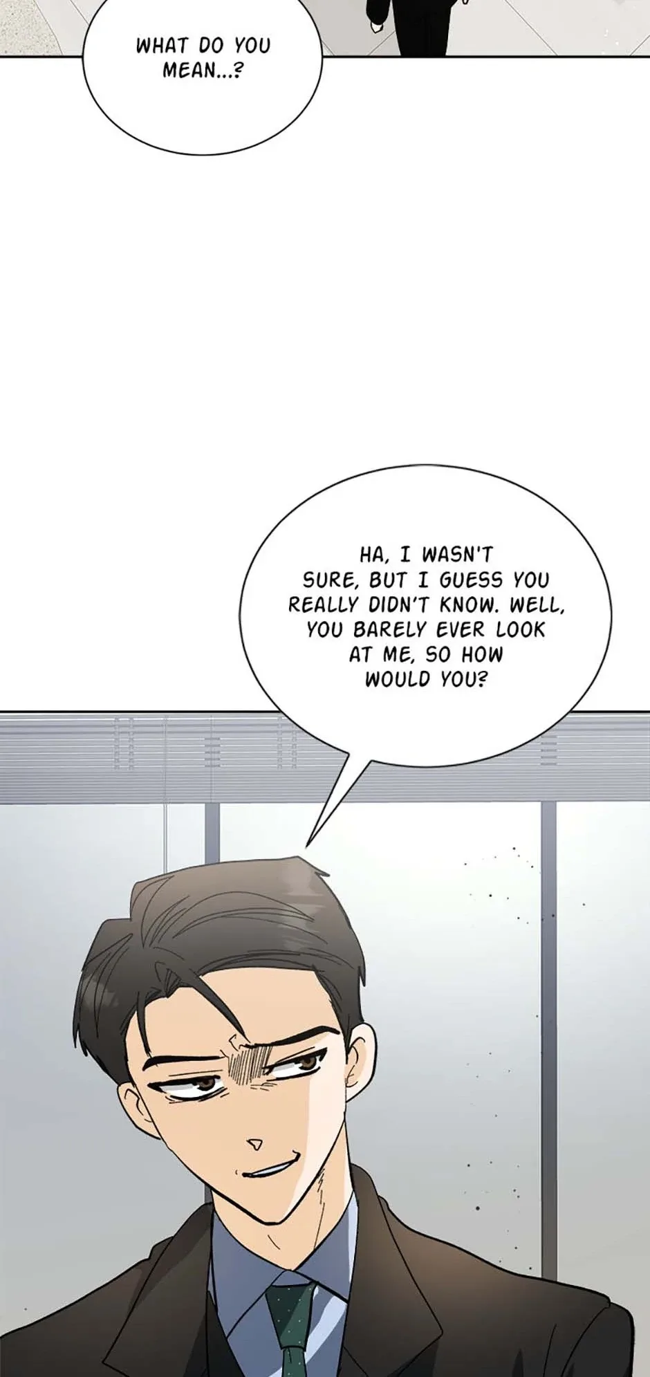 The Stylist and the Beast Chapter 68 page 13