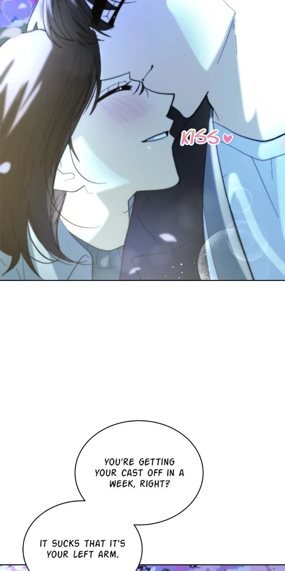 The Stylist and the Beast Chapter 68 page 51
