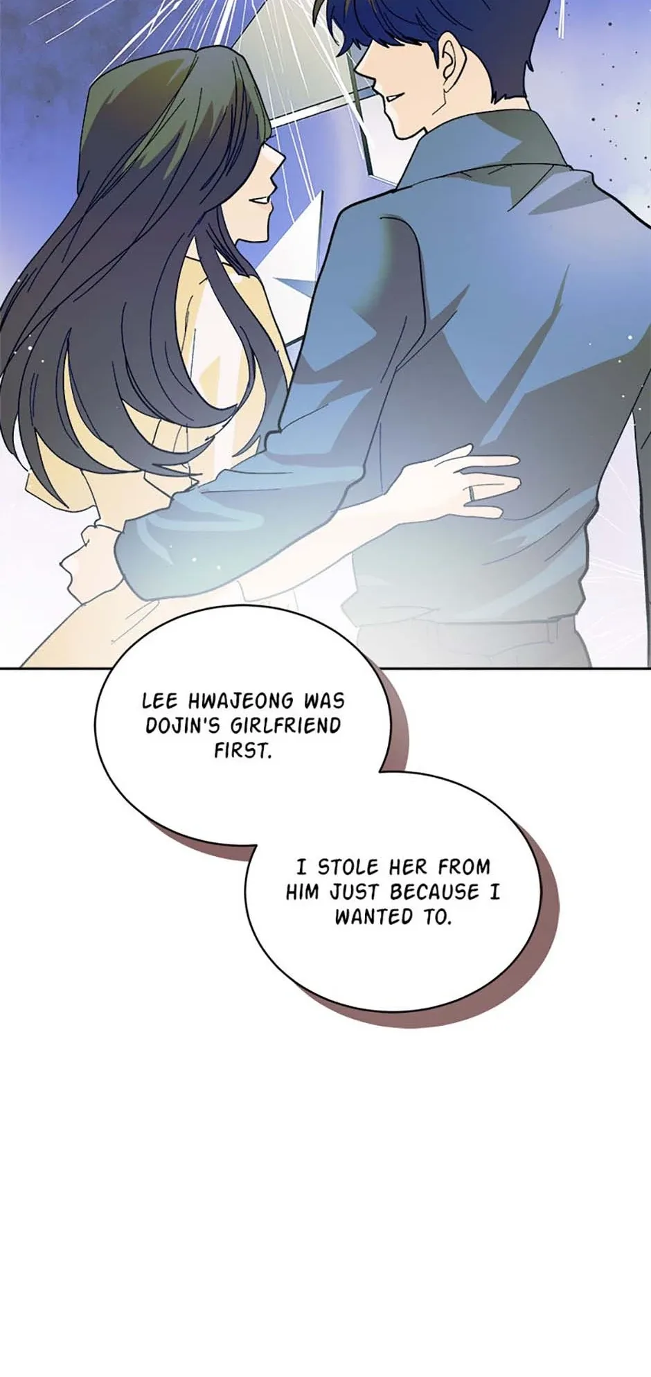 The Stylist and the Beast Chapter 68 page 17