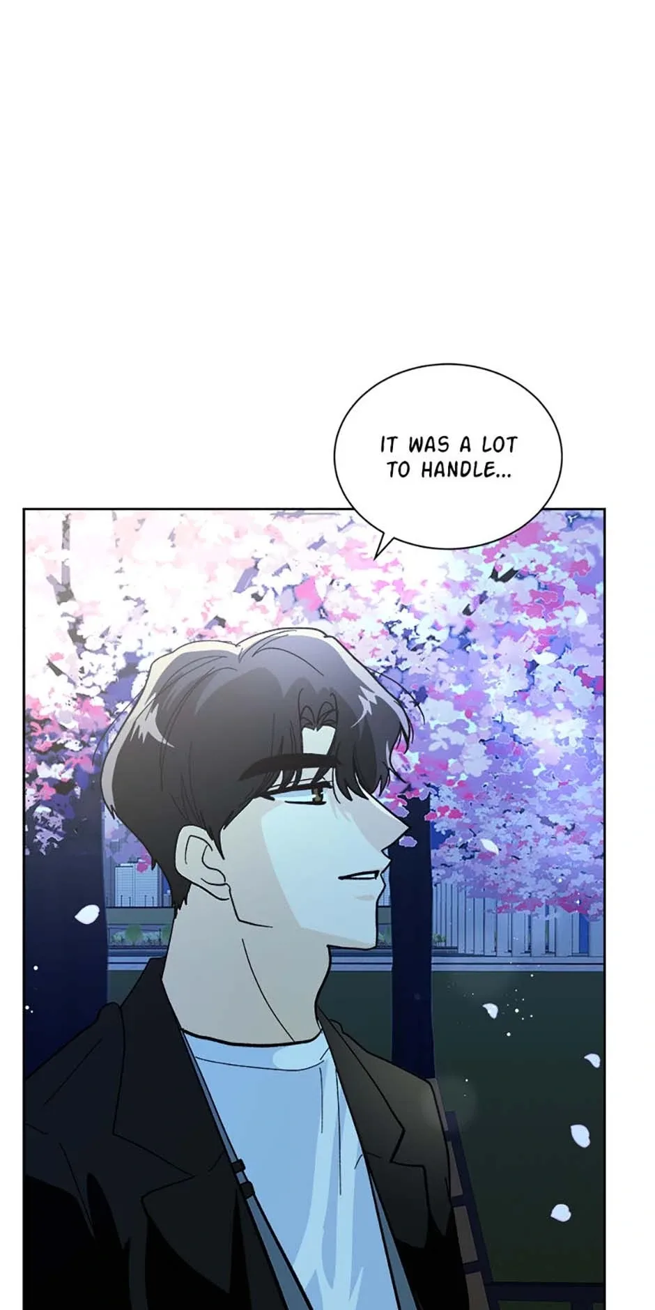 The Stylist and the Beast Chapter 68 page 37