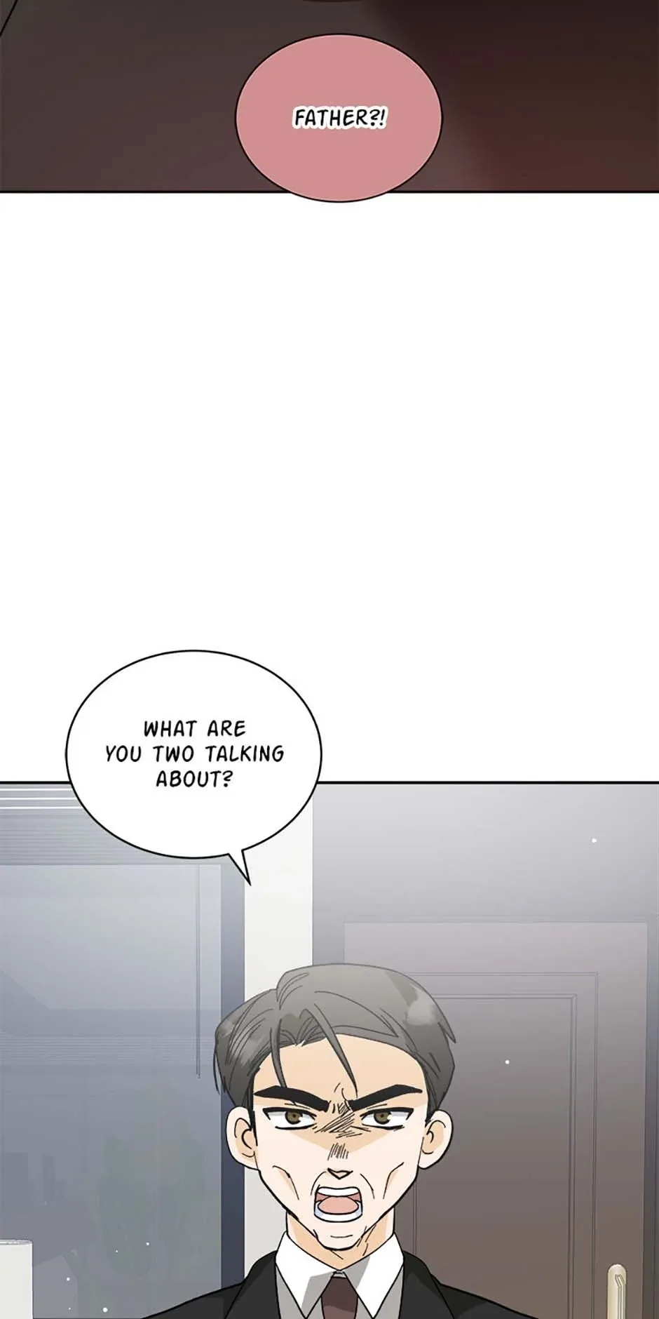 The Stylist and the Beast Chapter 68 page 3