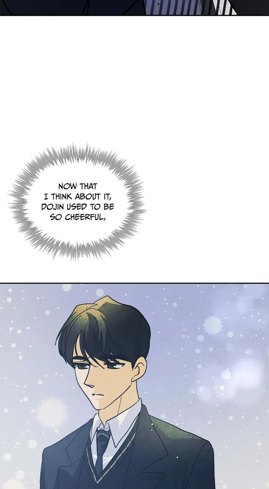 The Stylist and the Beast Chapter 68 page 20