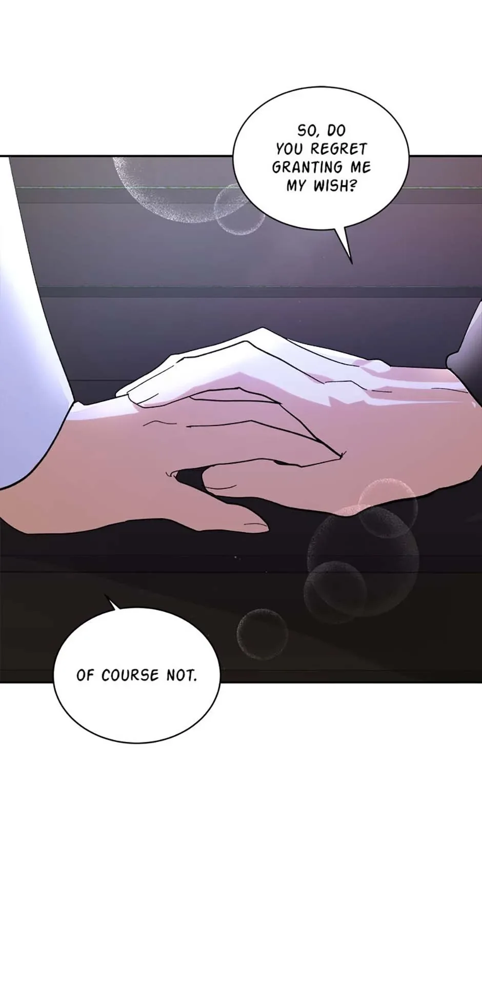 The Stylist and the Beast Chapter 68 page 58