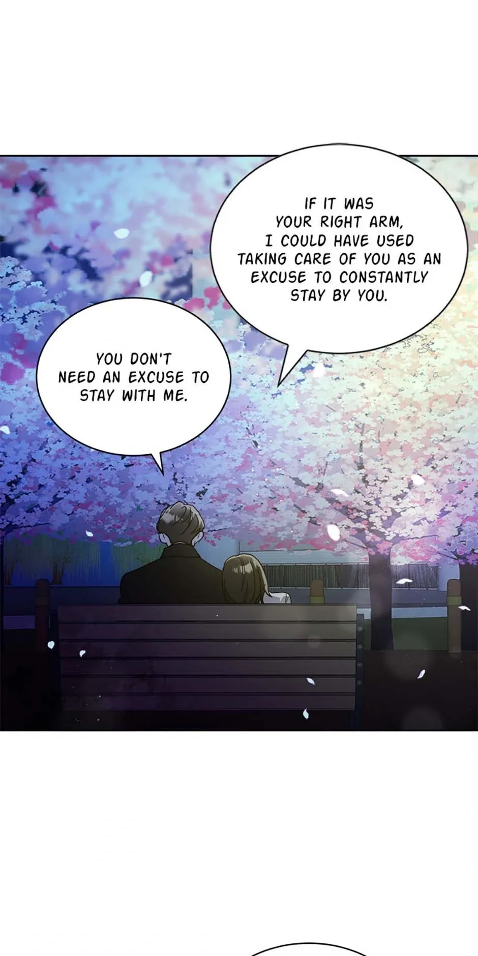 The Stylist and the Beast Chapter 68 page 53