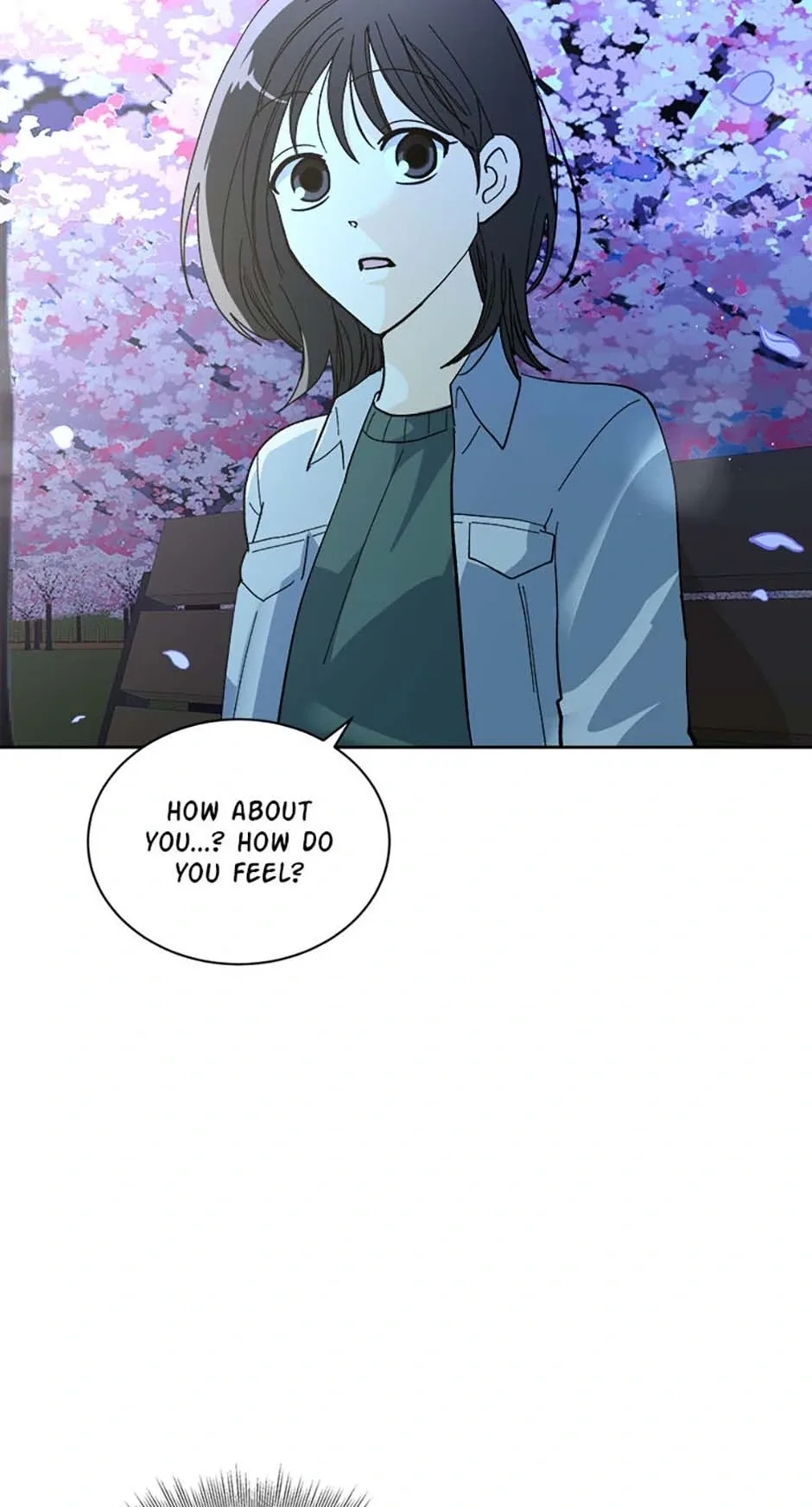 The Stylist and the Beast Chapter 68 page 43