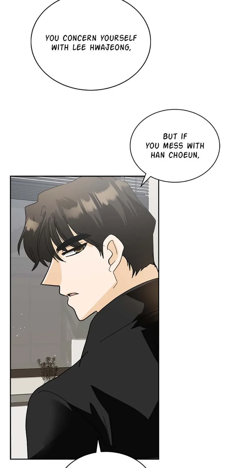 The Stylist and the Beast Chapter 65 page 52
