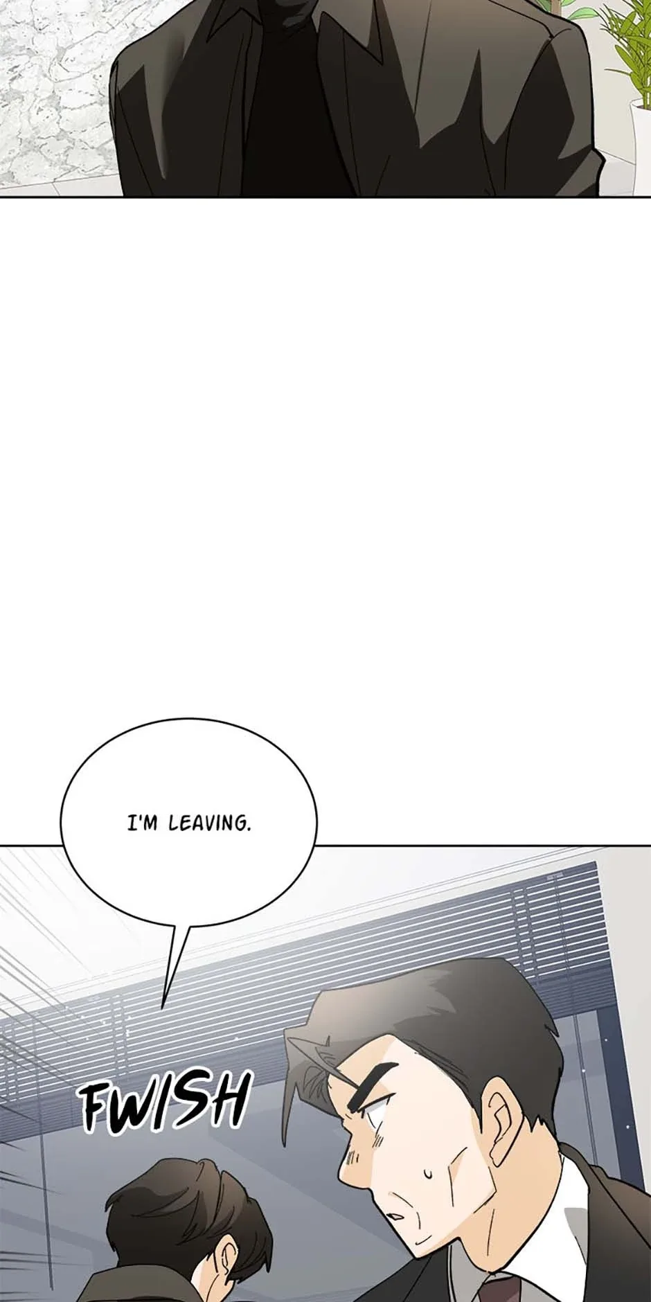 The Stylist and the Beast Chapter 68 page 5