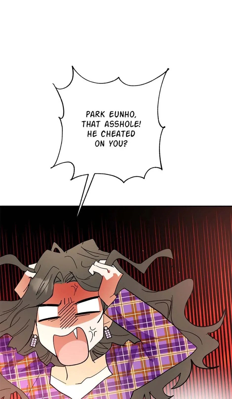 The Stylist and the Beast Chapter 66 page 10