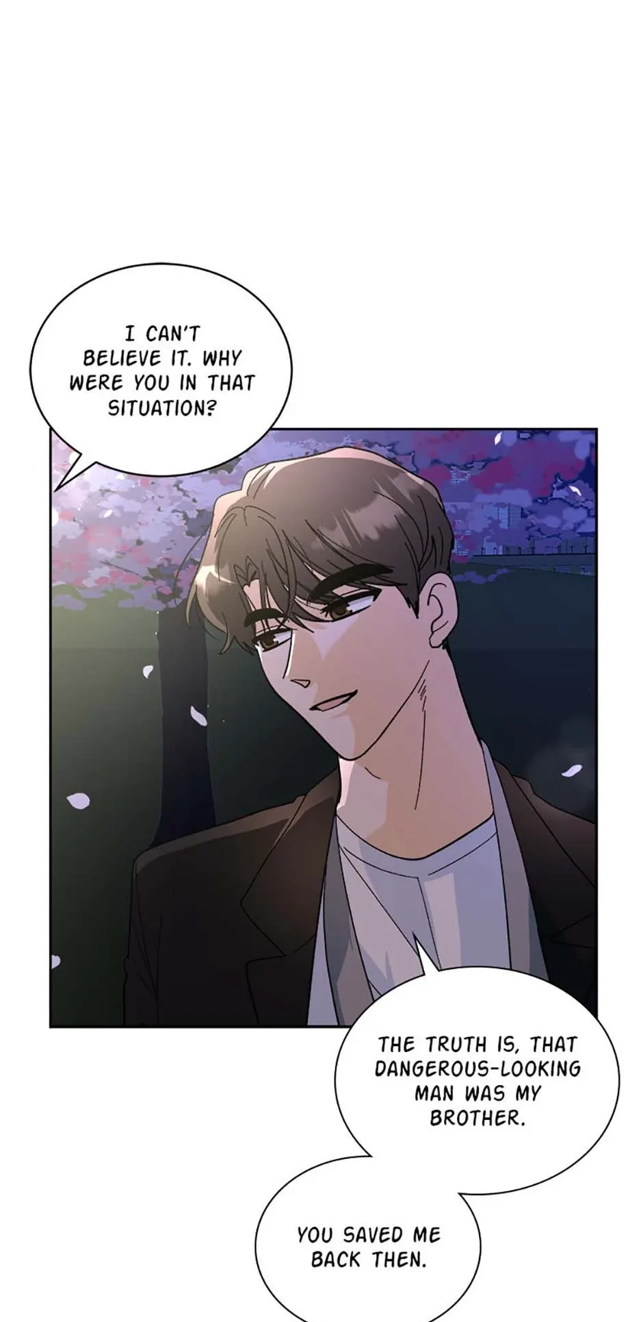 The Stylist and the Beast Chapter 68 page 65