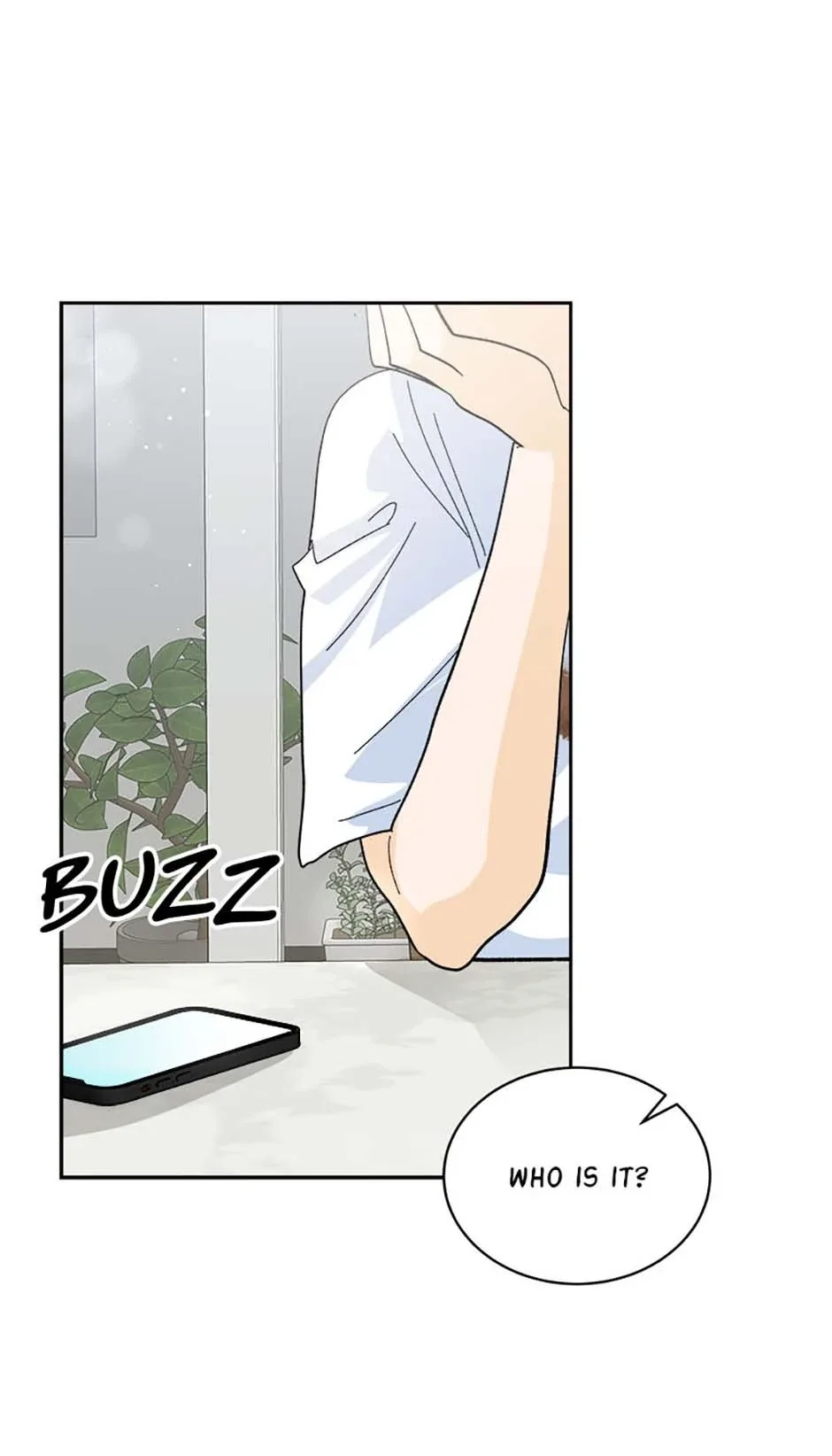 The Stylist and the Beast Chapter 66 page 26
