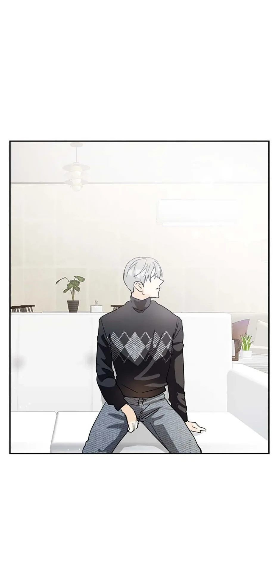 The Stylist and the Beast Chapter 66 page 4