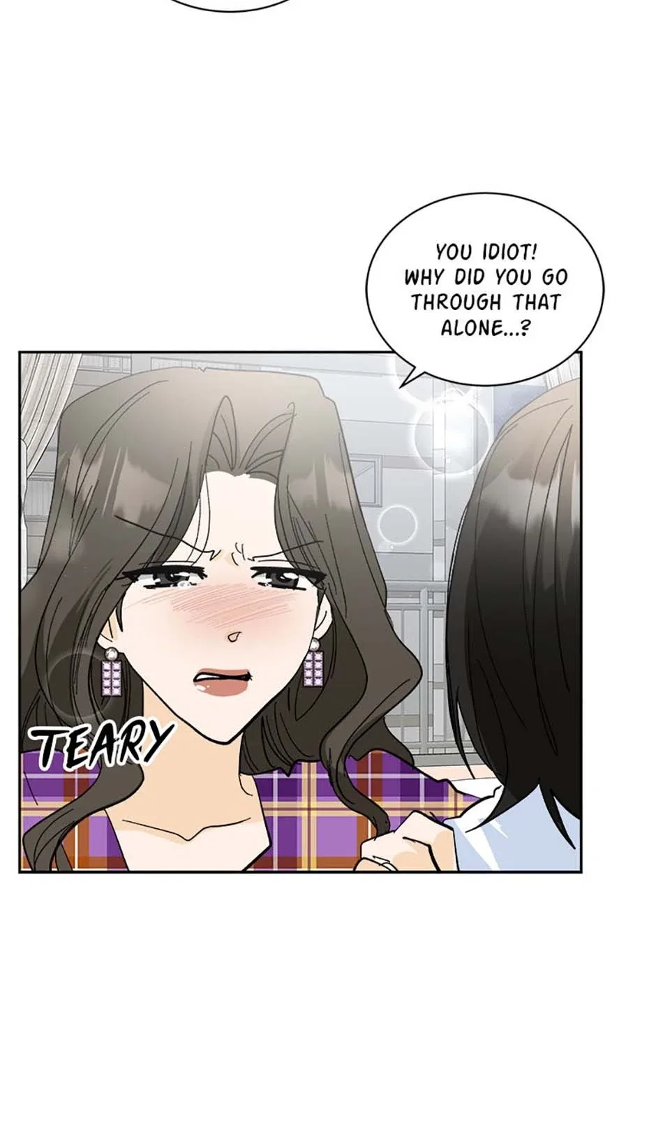 The Stylist and the Beast Chapter 66 page 14