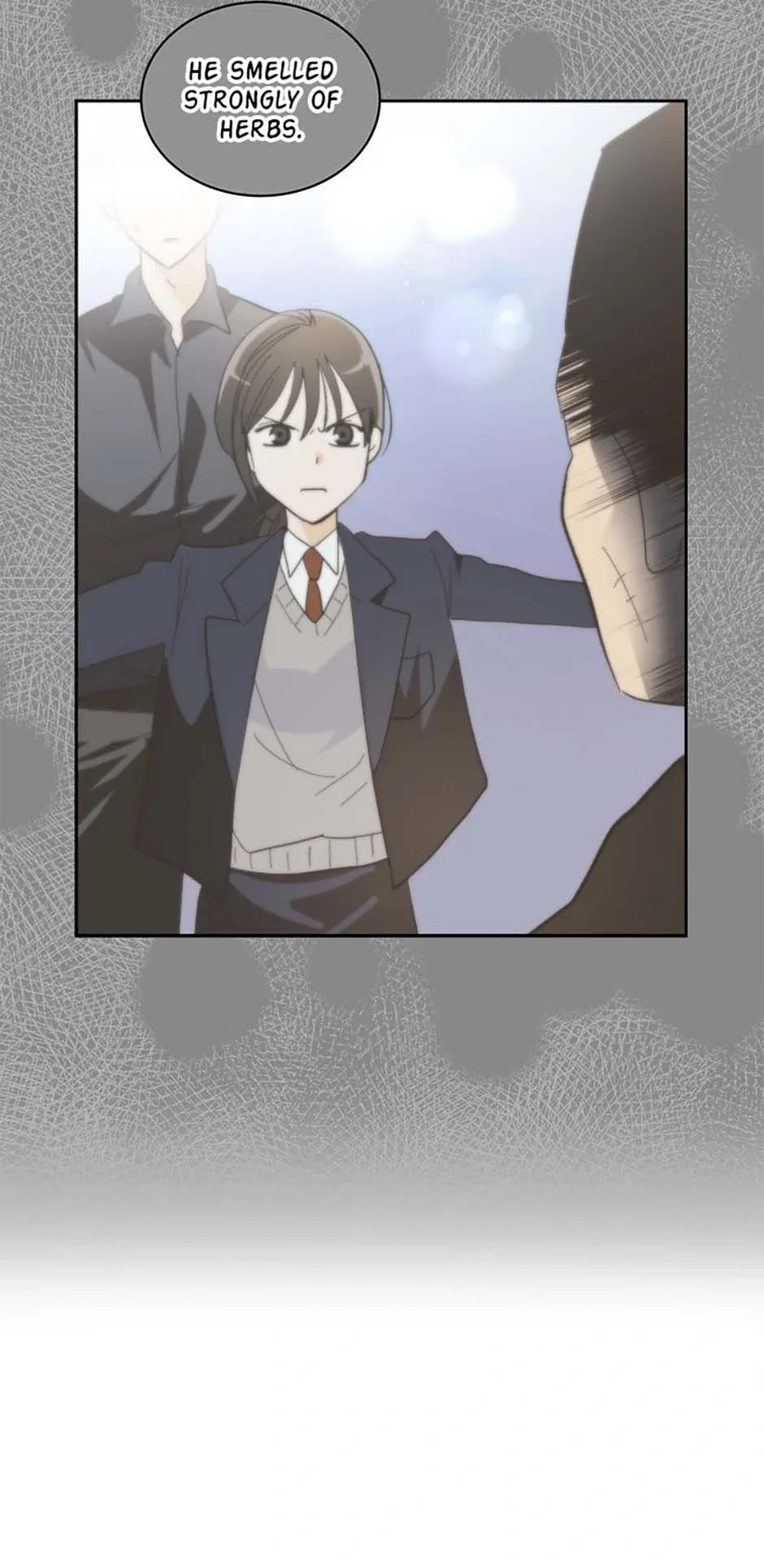 The Stylist and the Beast Chapter 68 page 62