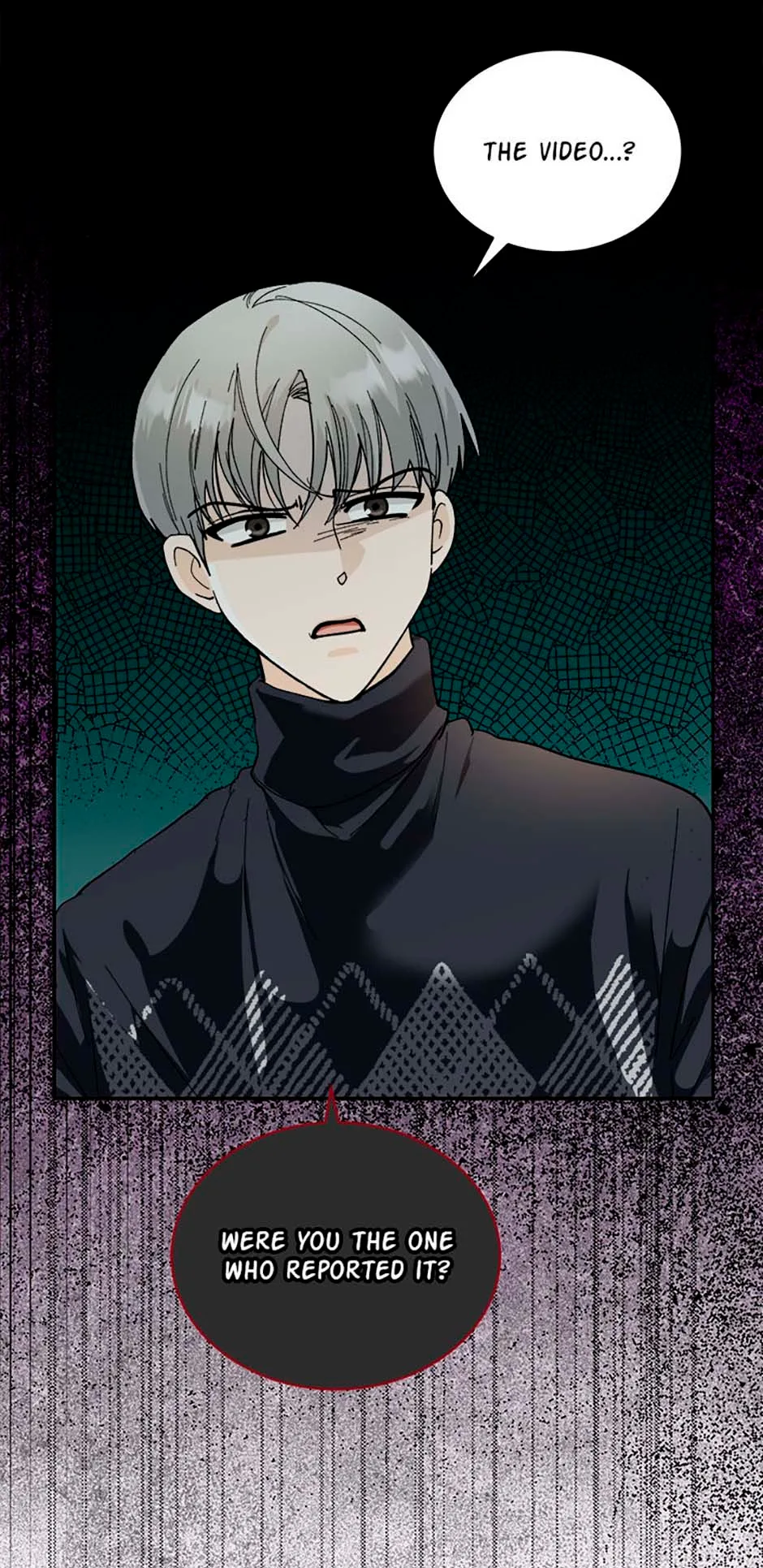 The Stylist and the Beast Chapter 66 page 2