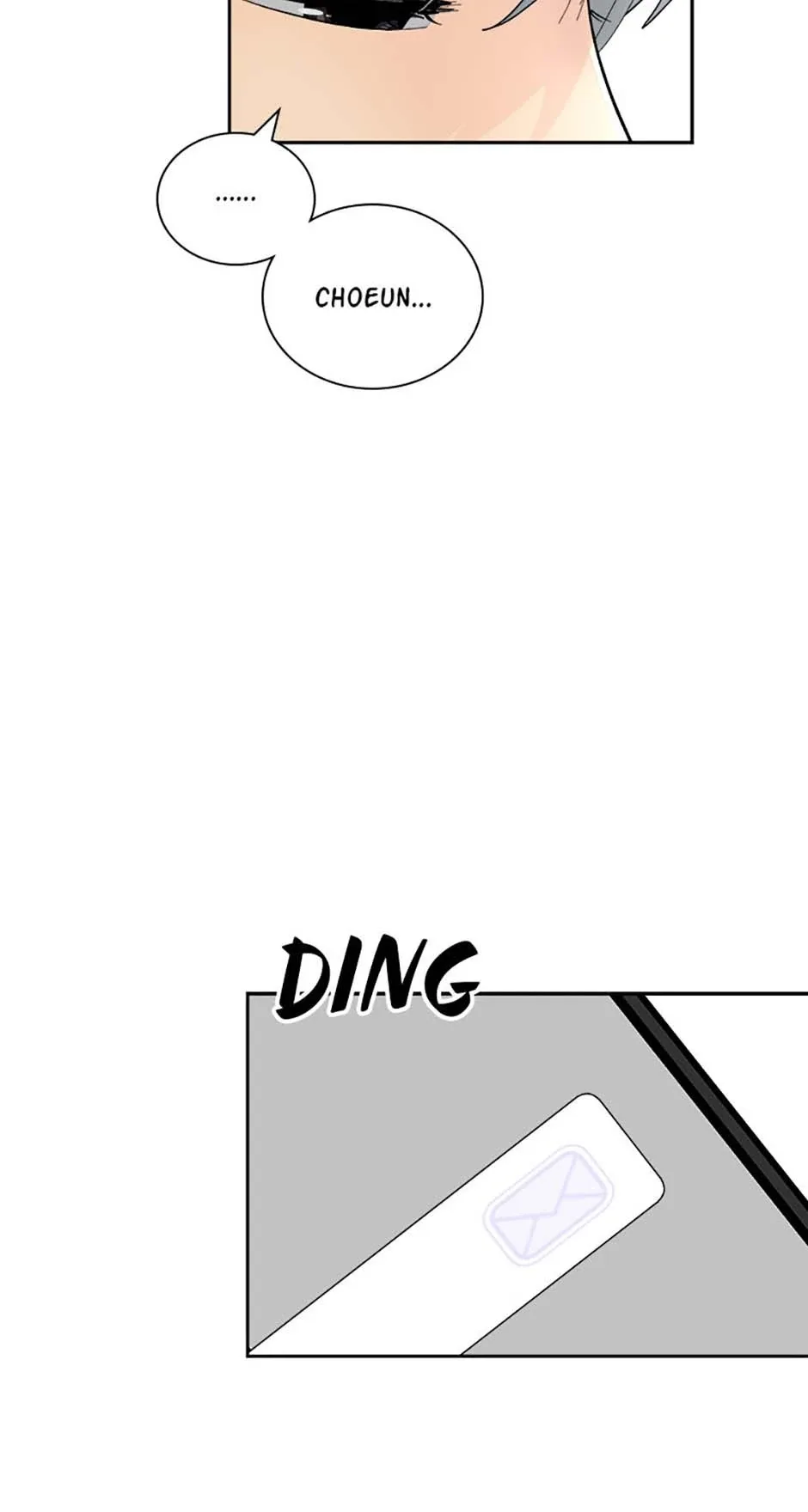 The Stylist and the Beast Chapter 65 page 60