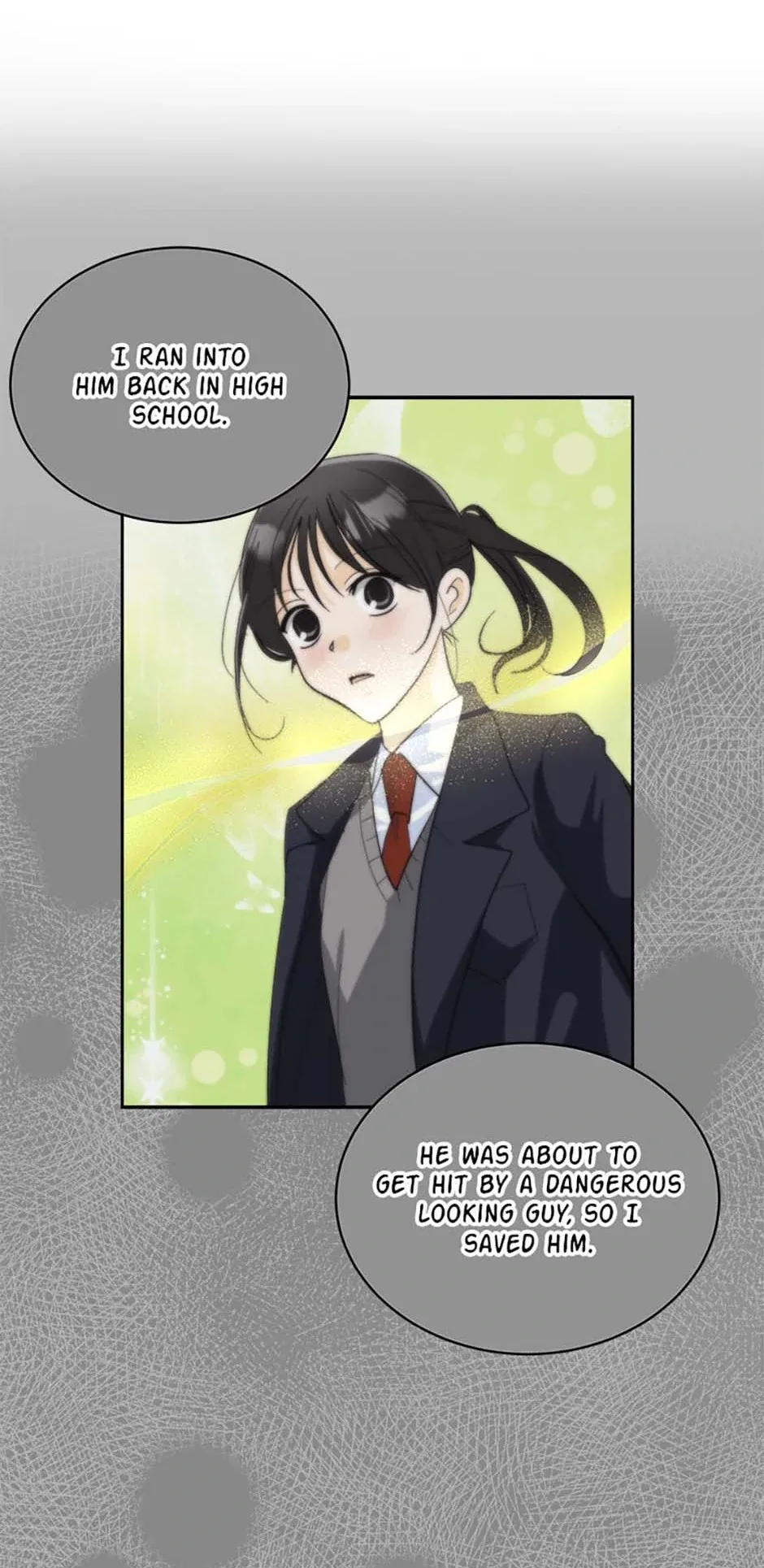 The Stylist and the Beast Chapter 68 page 61