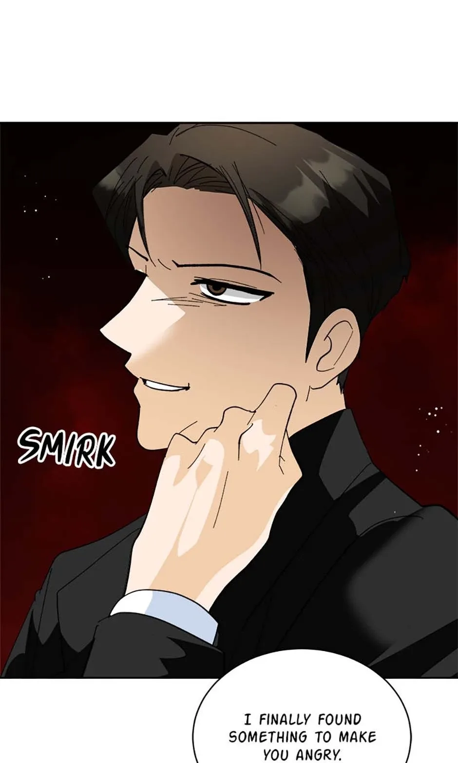 The Stylist and the Beast Chapter 65 page 55