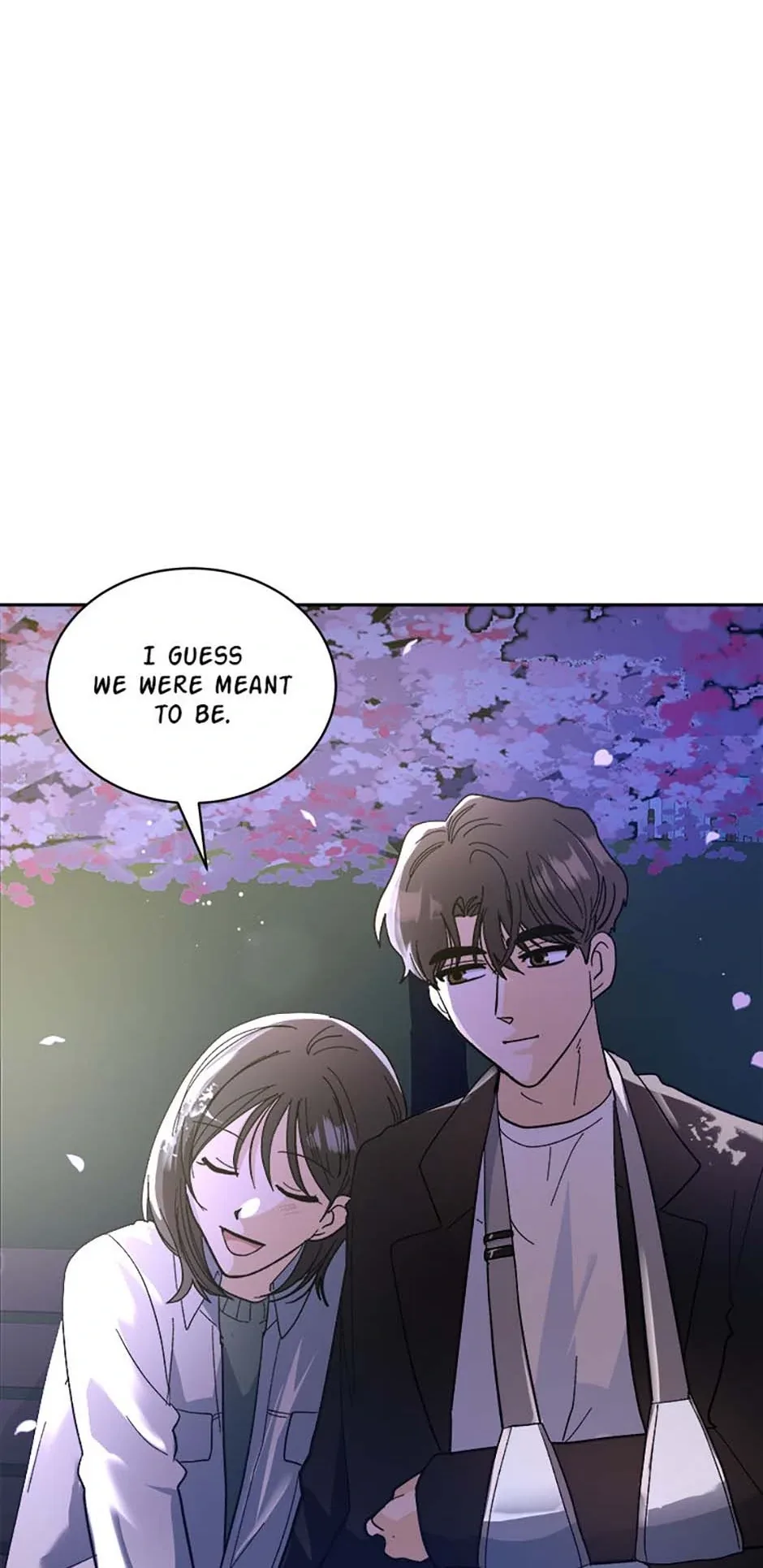 The Stylist and the Beast Chapter 68 page 67