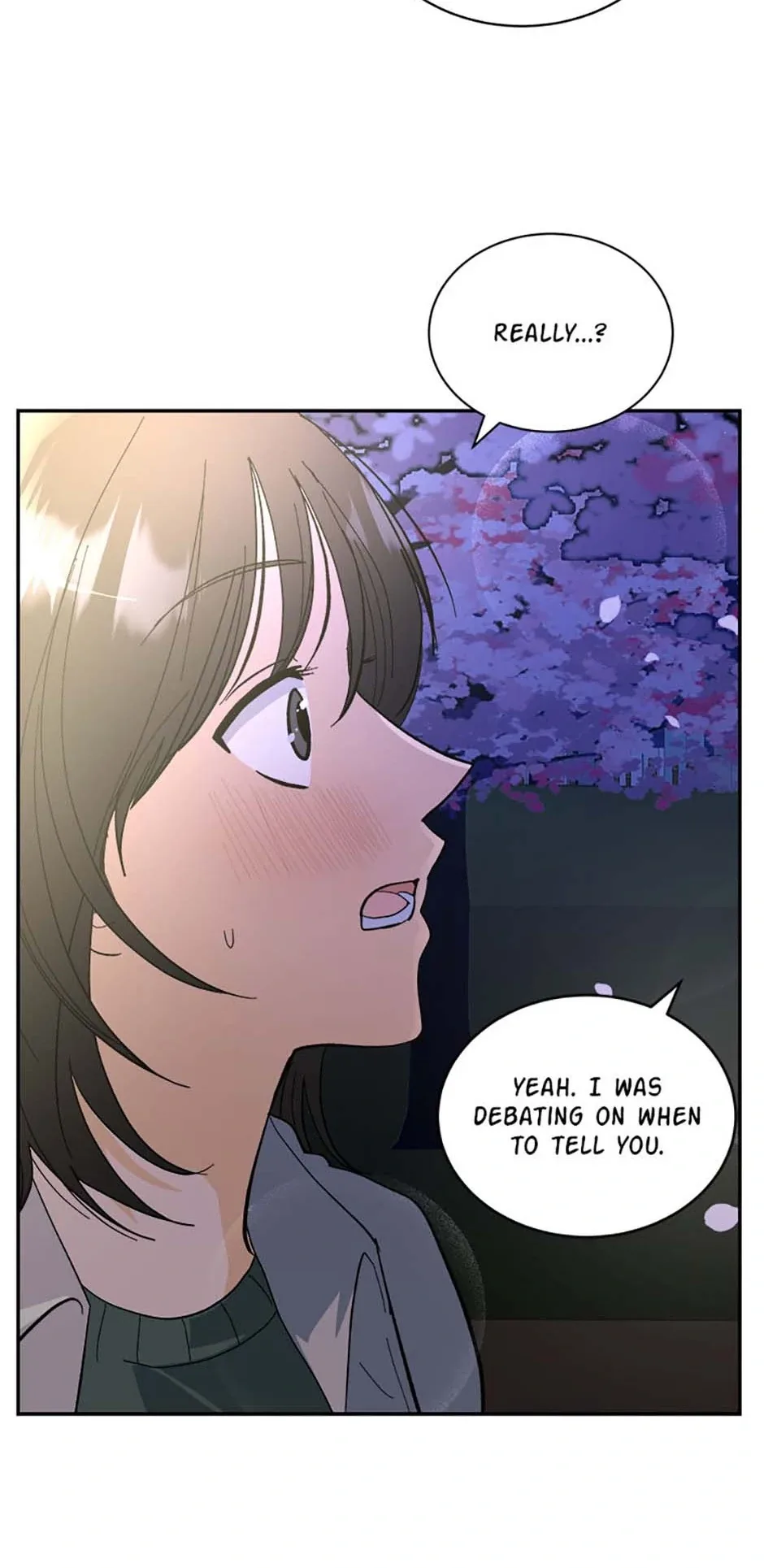 The Stylist and the Beast Chapter 68 page 64