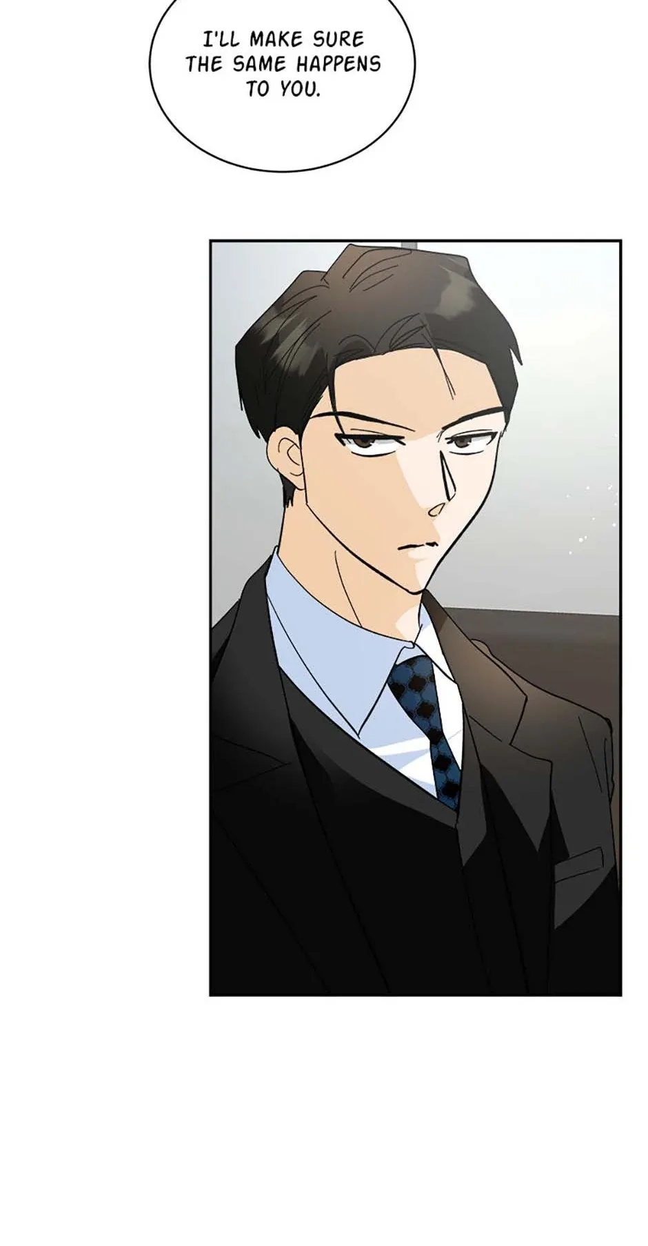 The Stylist and the Beast Chapter 65 page 53