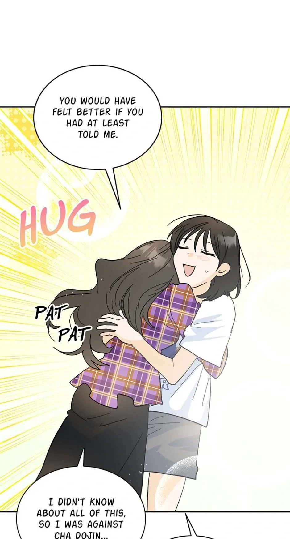 The Stylist and the Beast Chapter 66 page 15