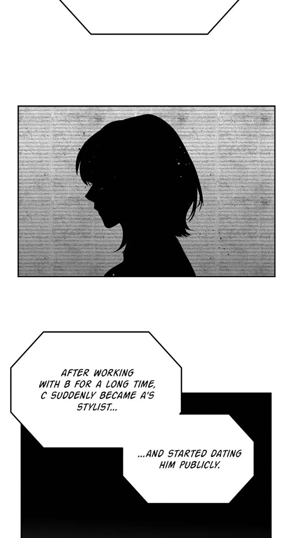 The Stylist and the Beast Chapter 65 page 63