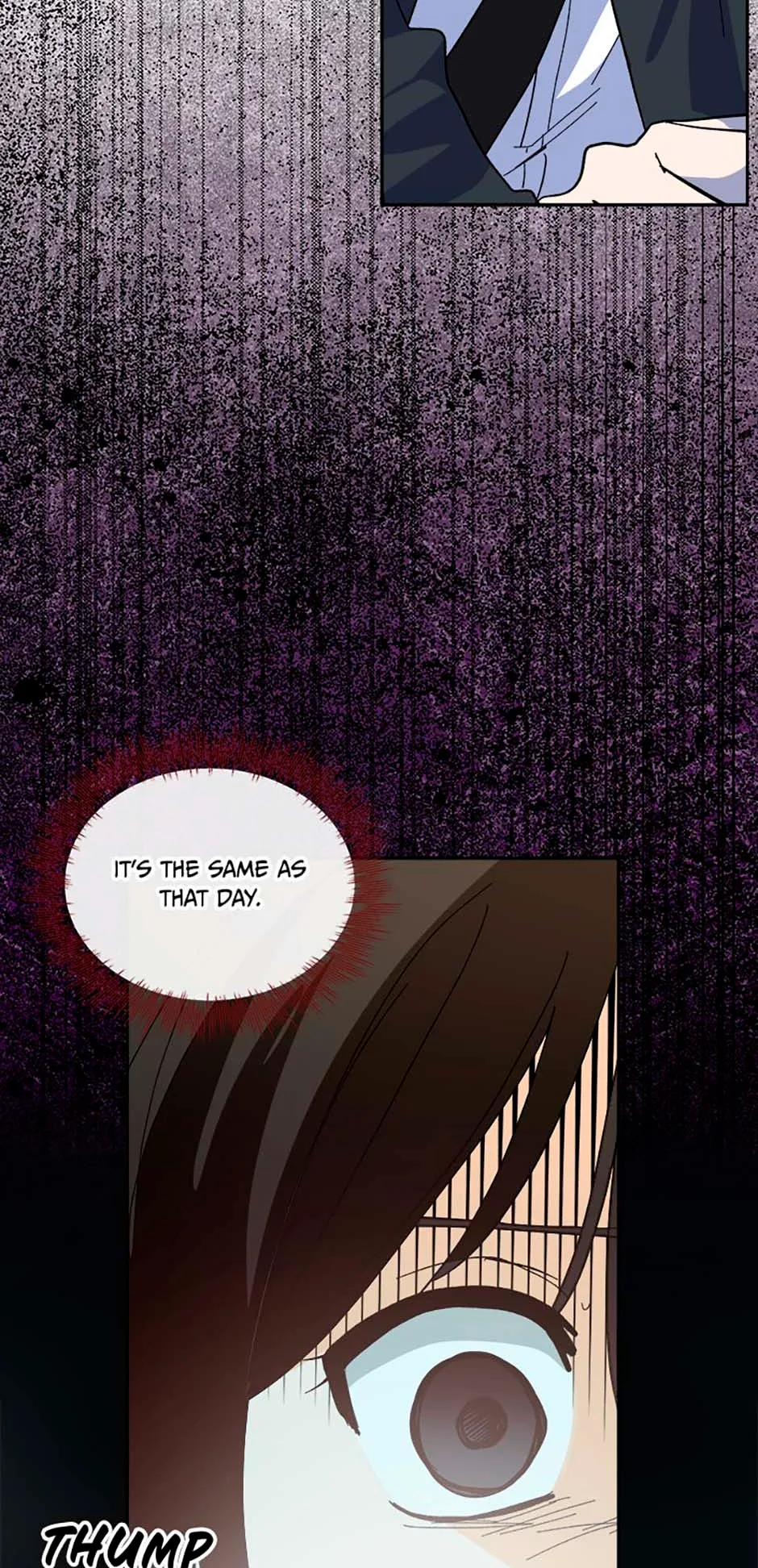 The Stylist and the Beast Chapter 66 page 62