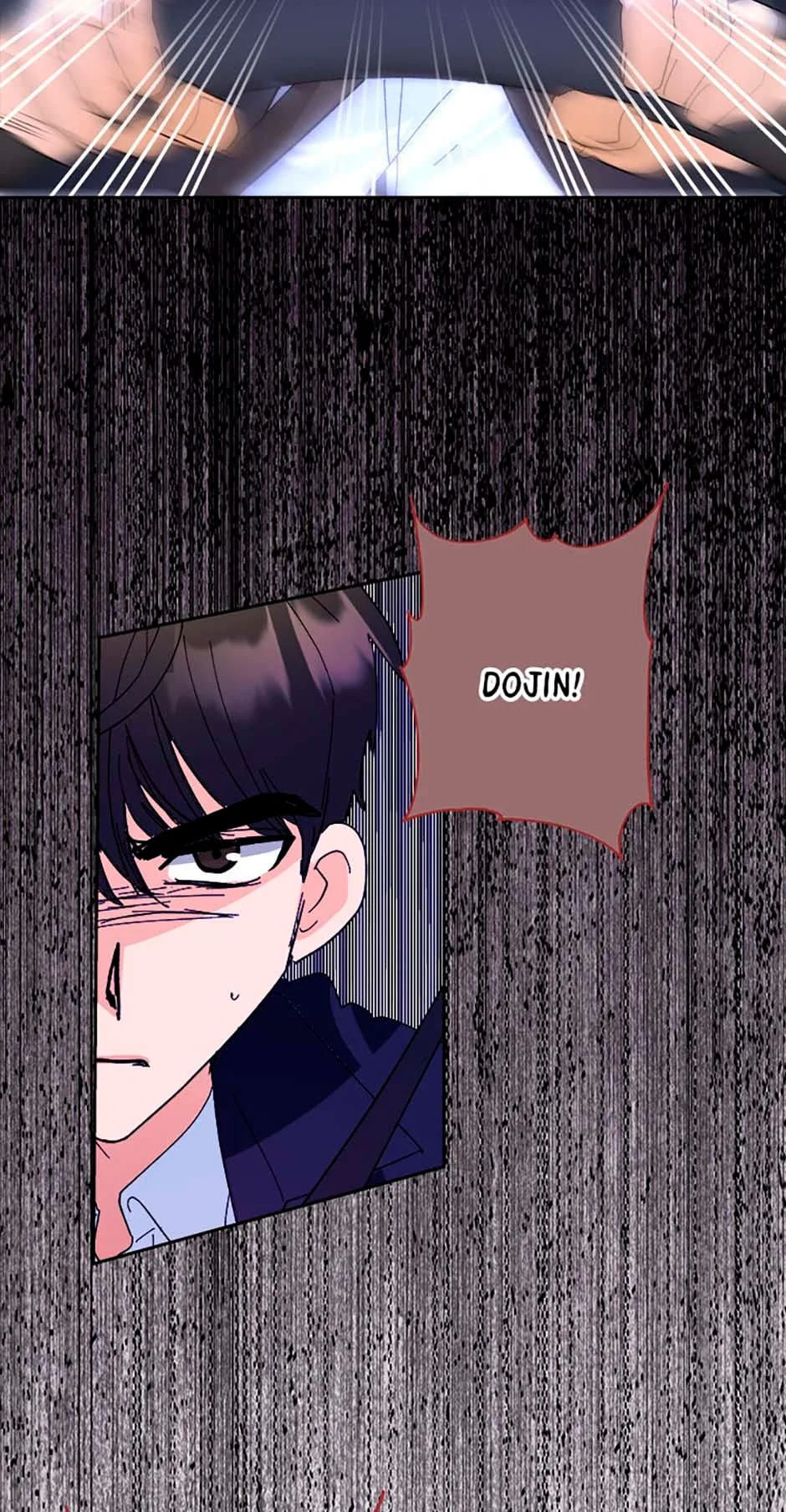 The Stylist and the Beast Chapter 66 page 74