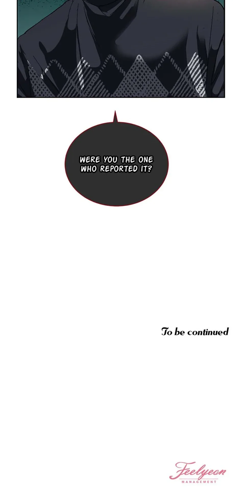 The Stylist and the Beast Chapter 65 page 76