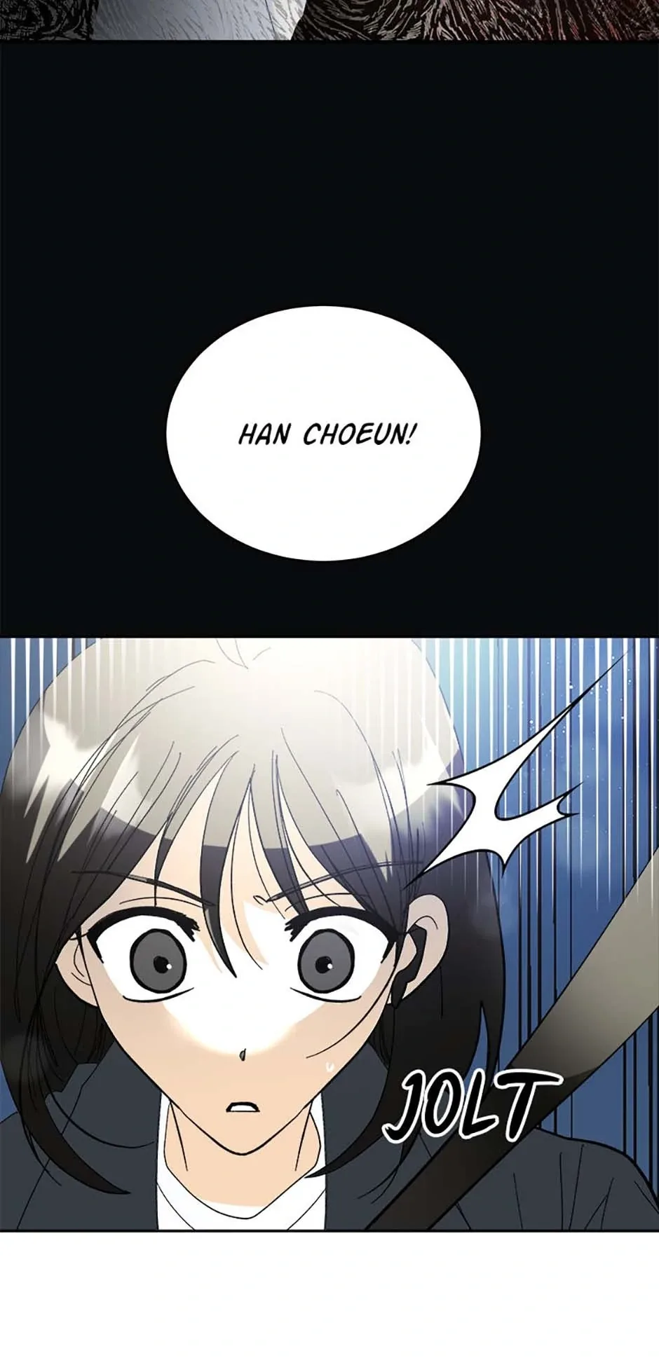 The Stylist and the Beast Chapter 66 page 65