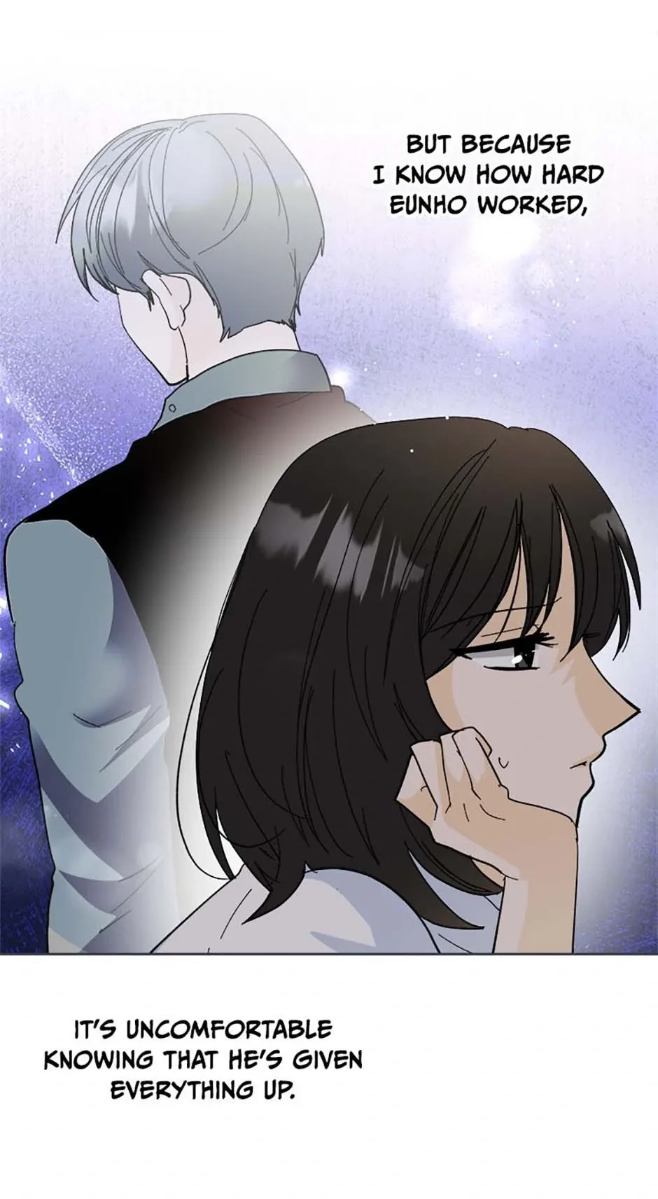 The Stylist and the Beast Chapter 66 page 25