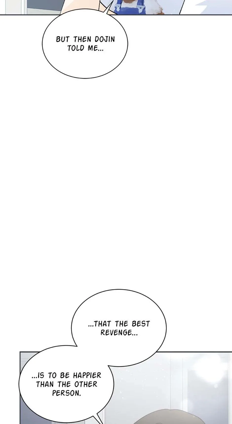 The Stylist and the Beast Chapter 66 page 22
