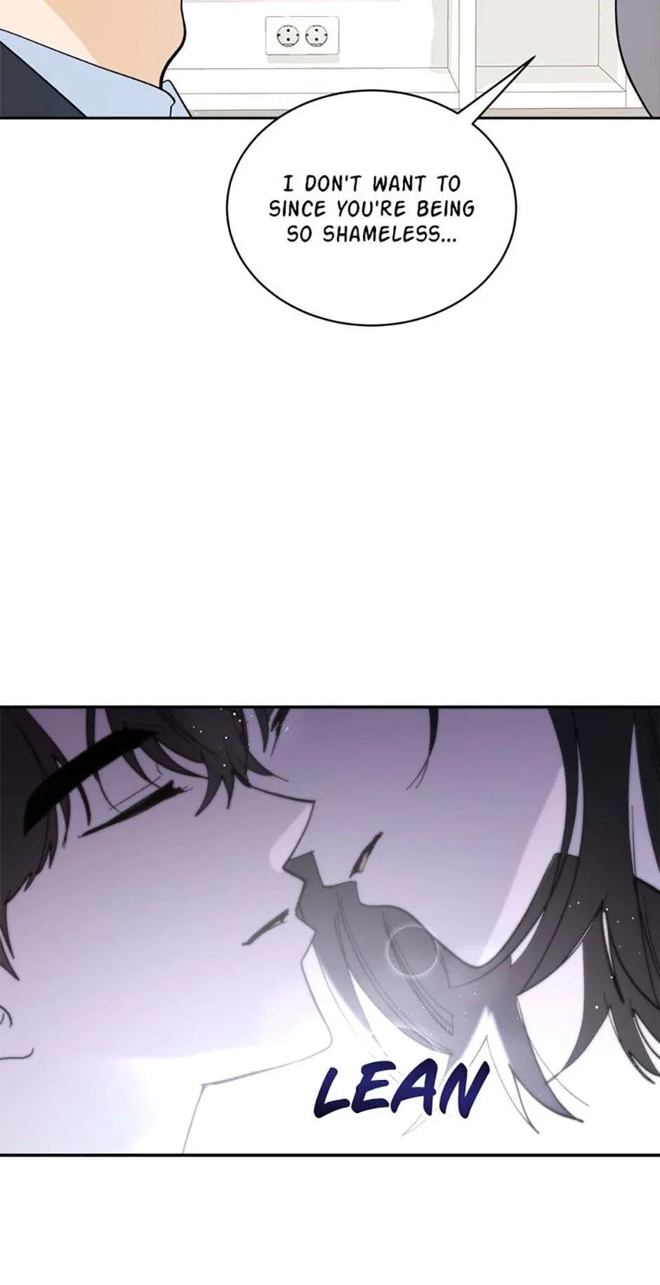 The Stylist and the Beast Chapter 66 page 43