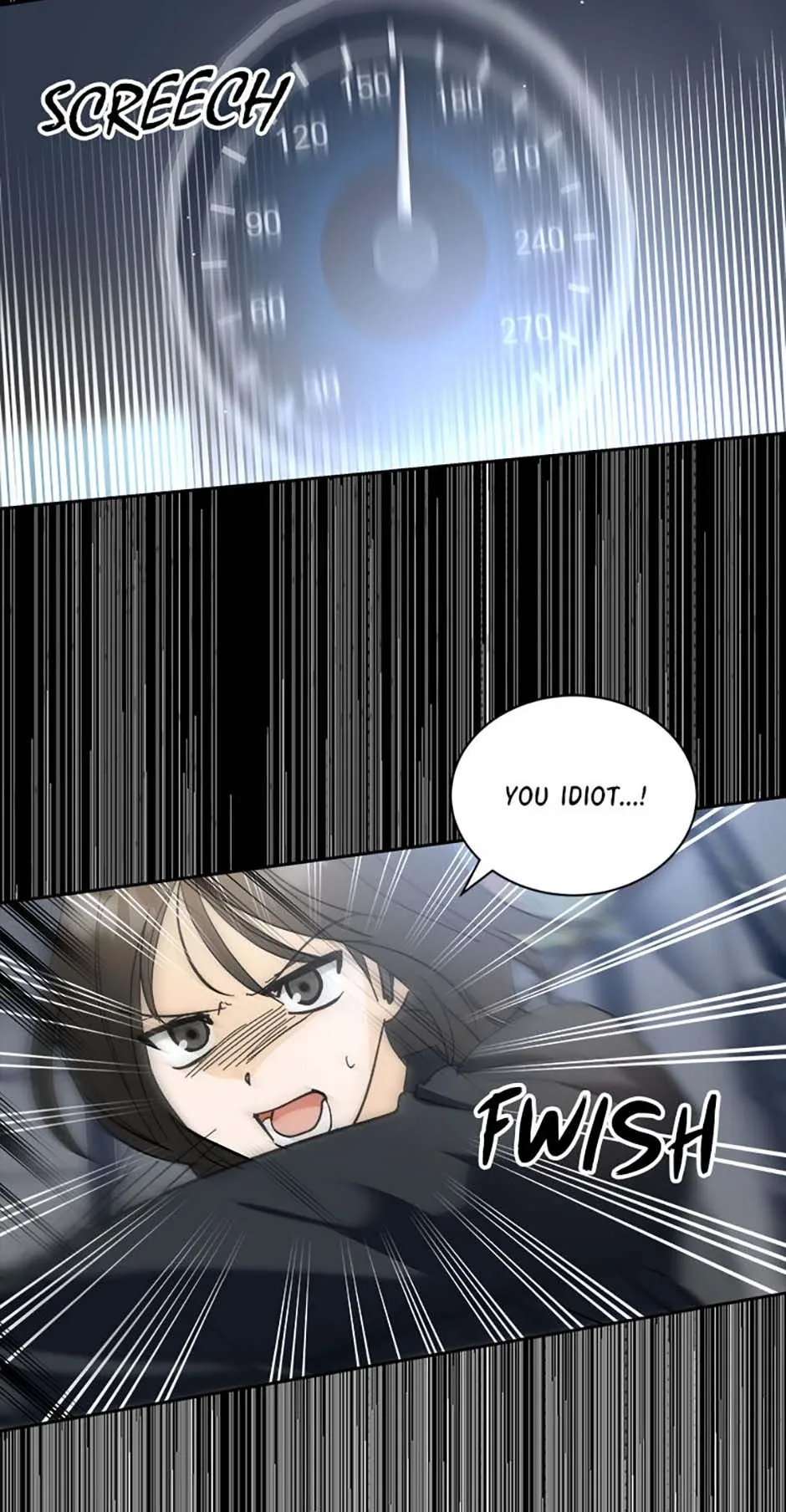 The Stylist and the Beast Chapter 66 page 76