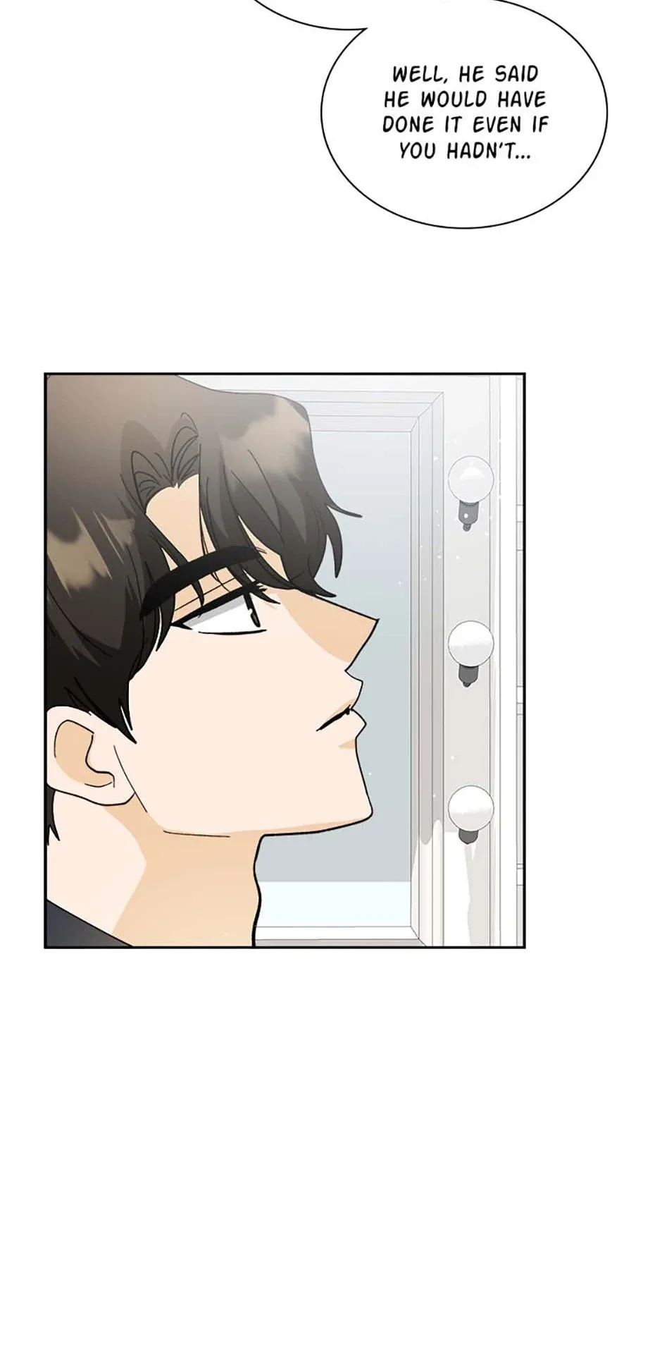 The Stylist and the Beast Chapter 66 page 38