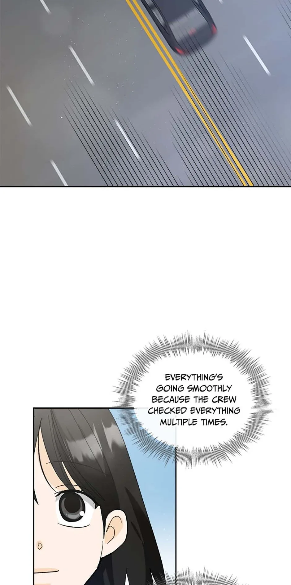 The Stylist and the Beast Chapter 66 page 56