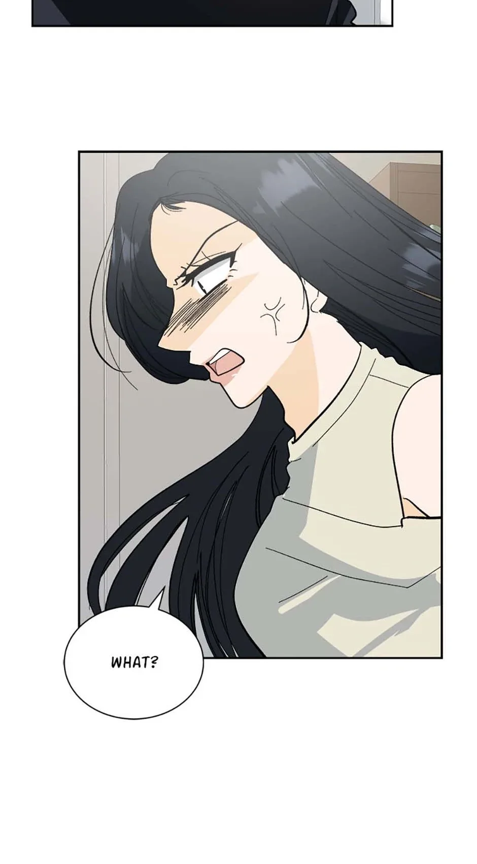 The Stylist and the Beast Chapter 65 page 70