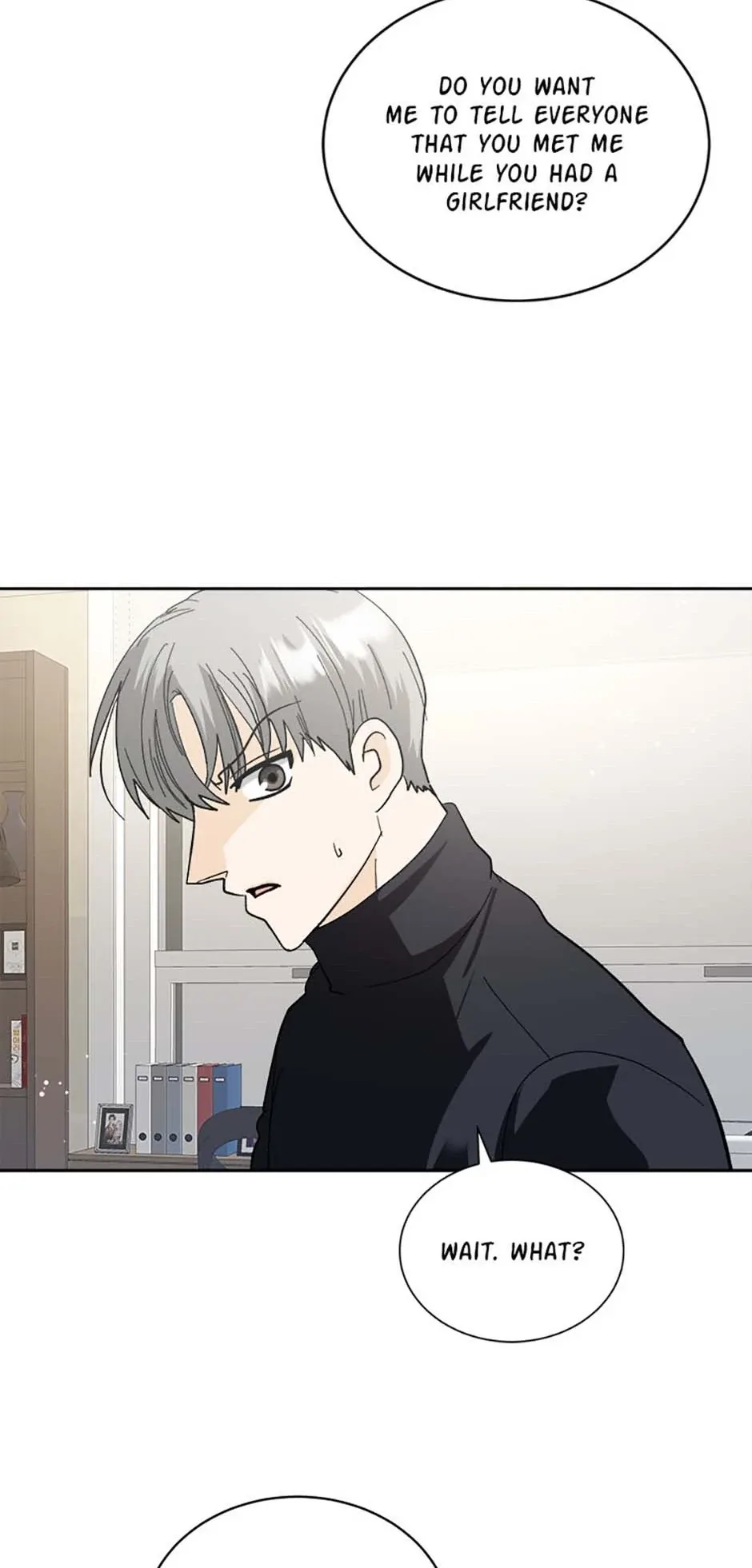 The Stylist and the Beast Chapter 65 page 72