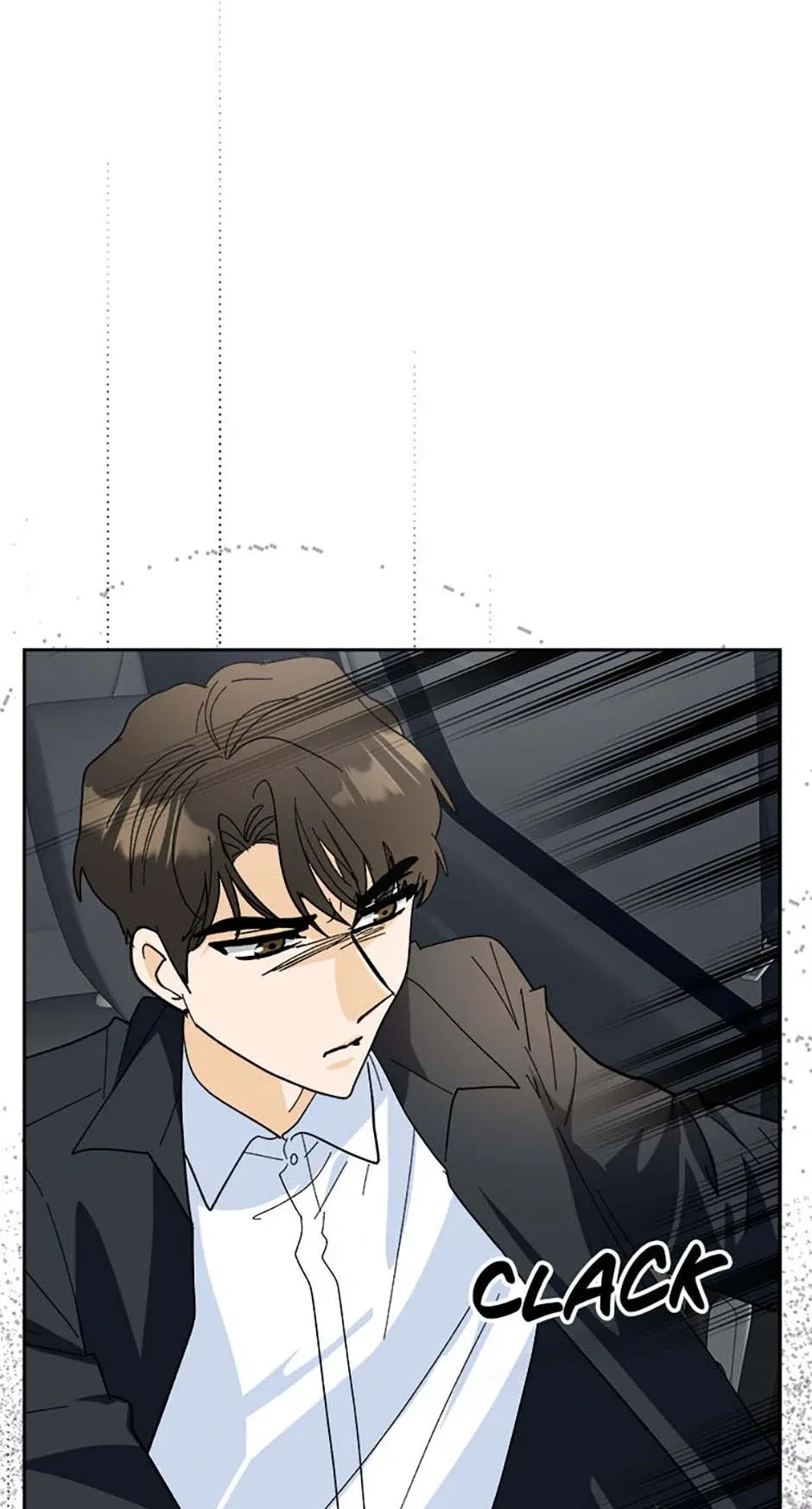 The Stylist and the Beast Chapter 66 page 69