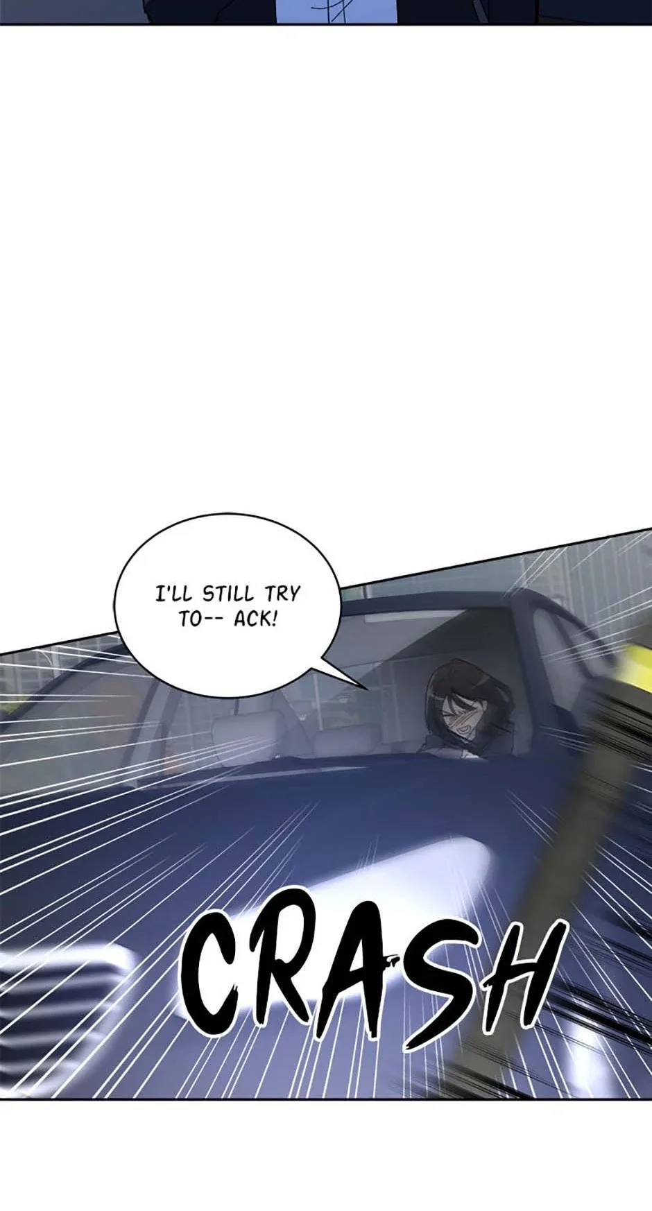 The Stylist and the Beast Chapter 66 page 67